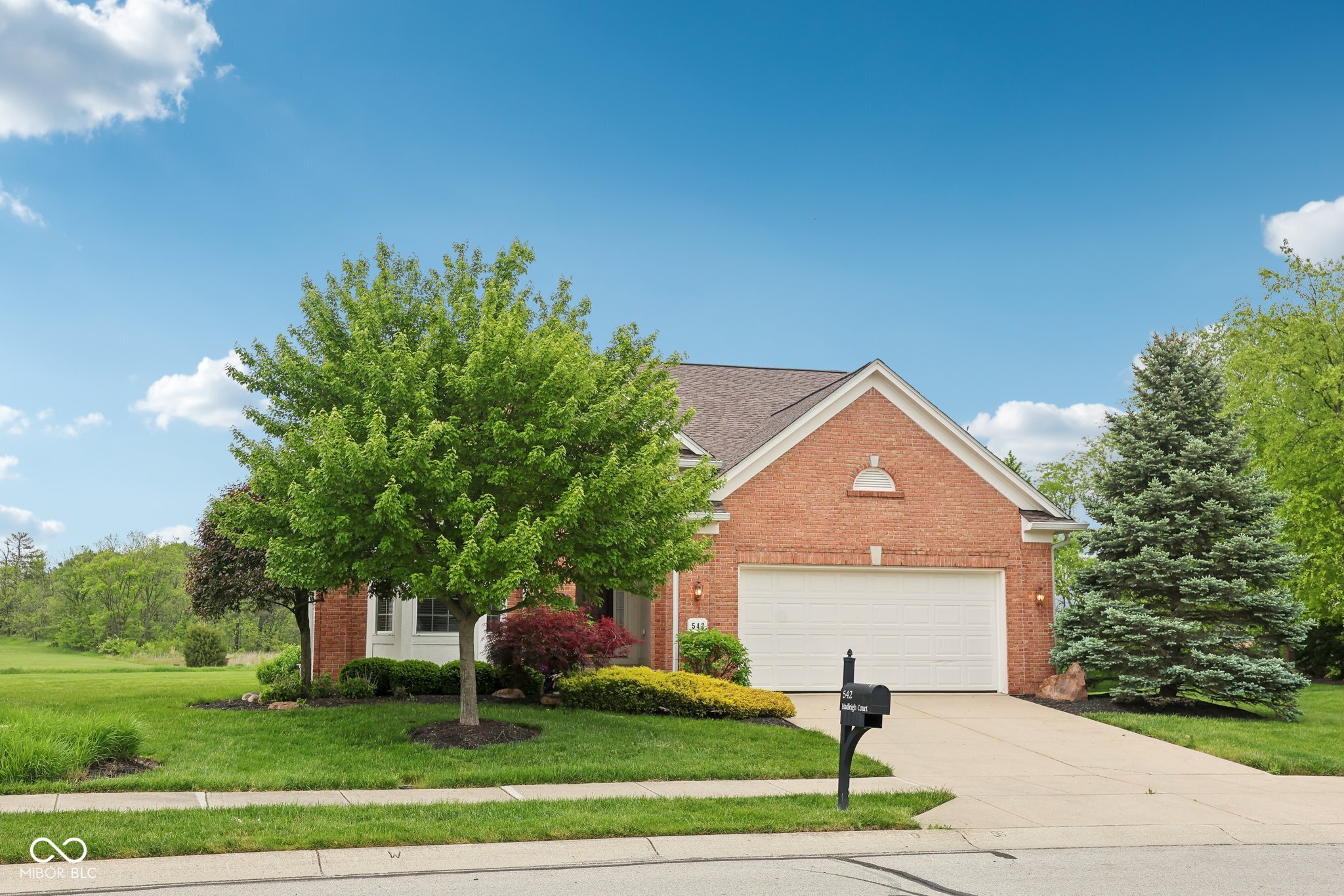 542 Hadleigh Court