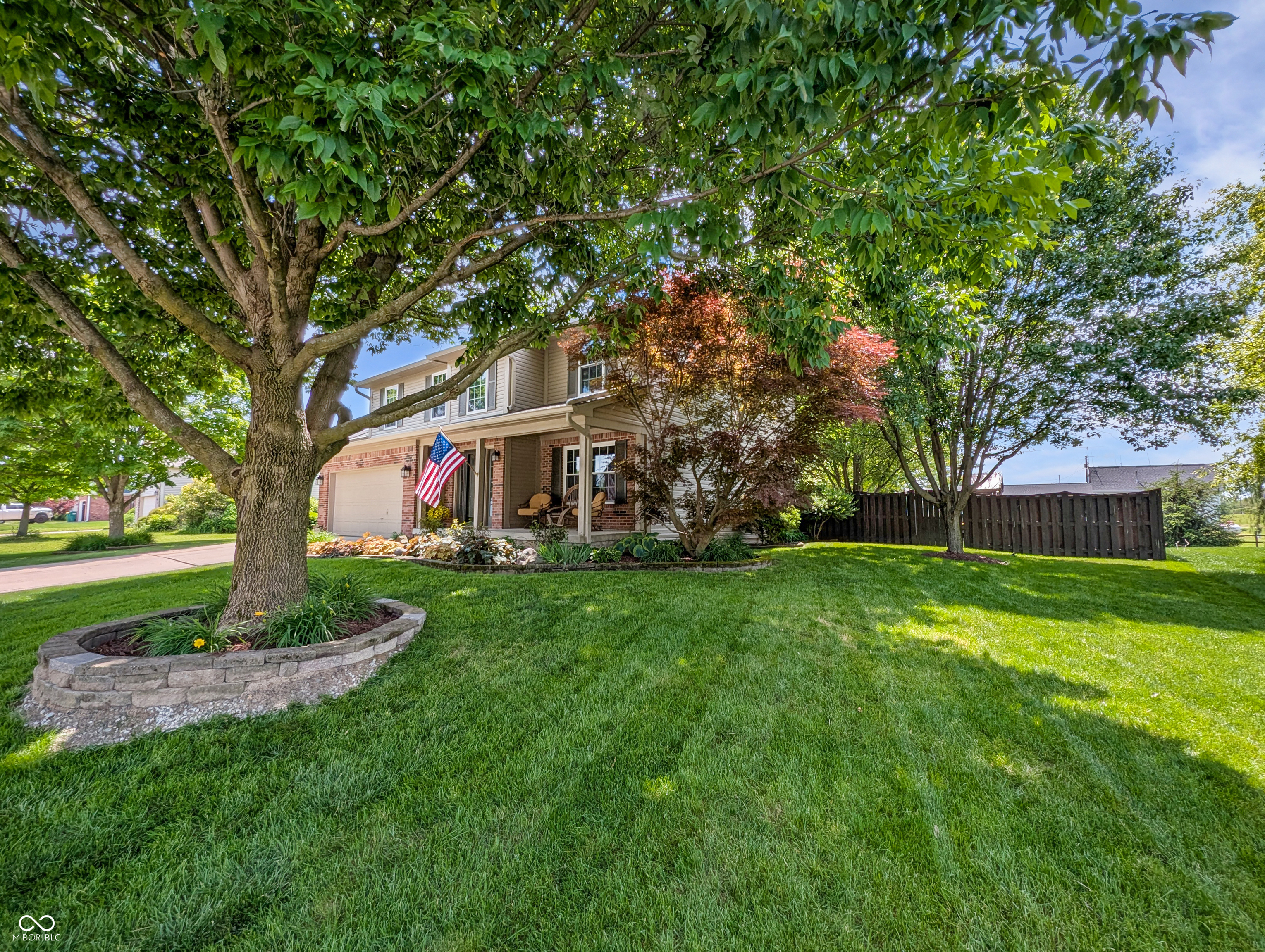 319 McIntosh Lane