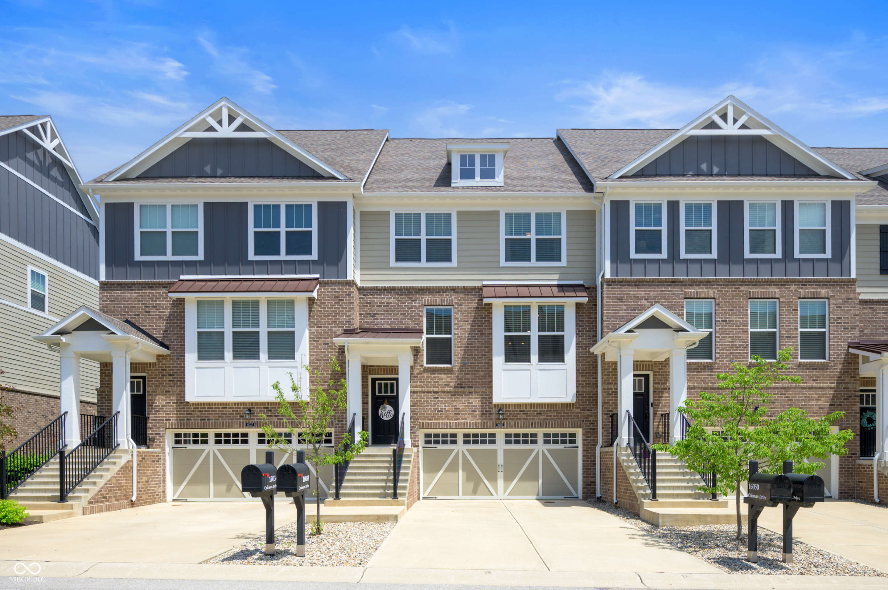 16033 Coleman Drive