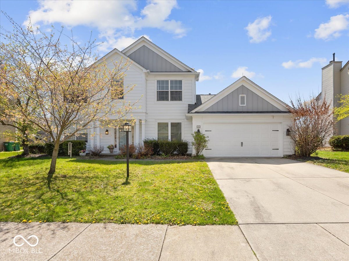 45 Wisteria Way