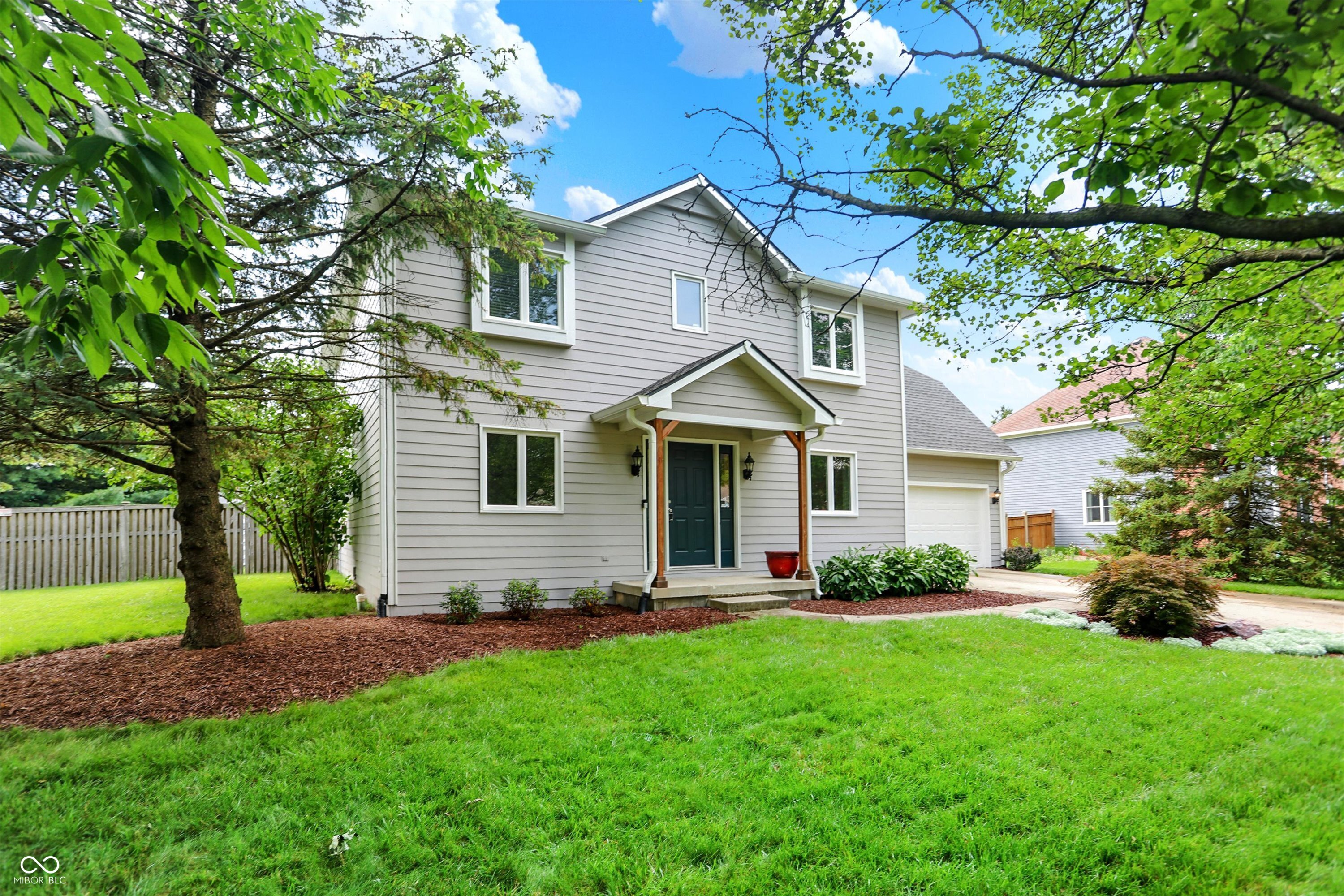 360 Abbedale Court