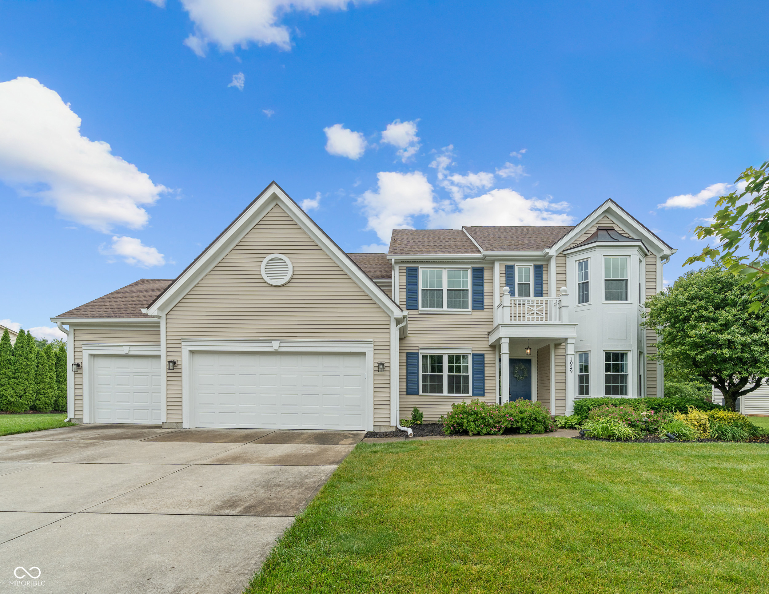 1029 Bridgeport Drive