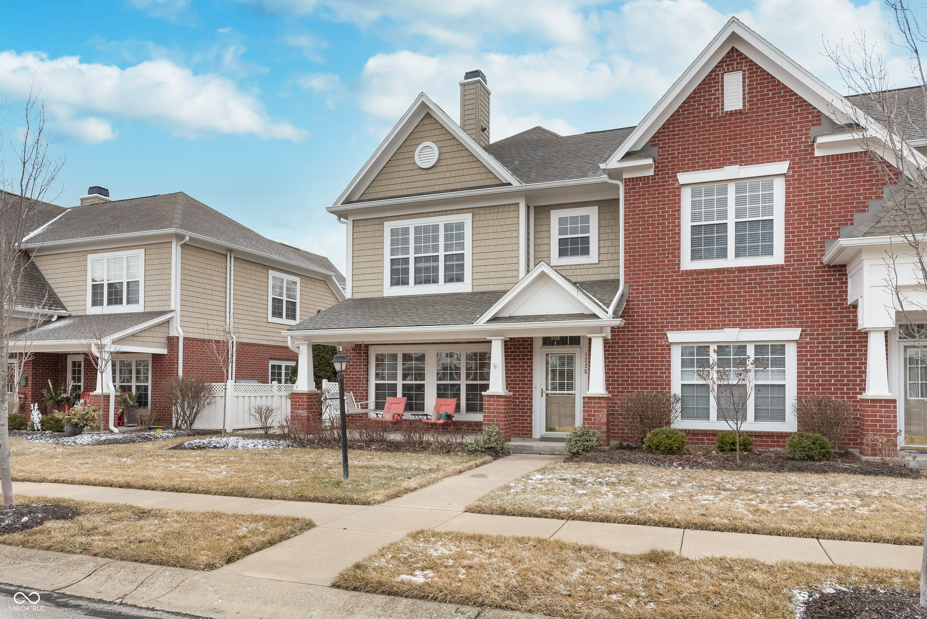 1225 Middlebury Drive