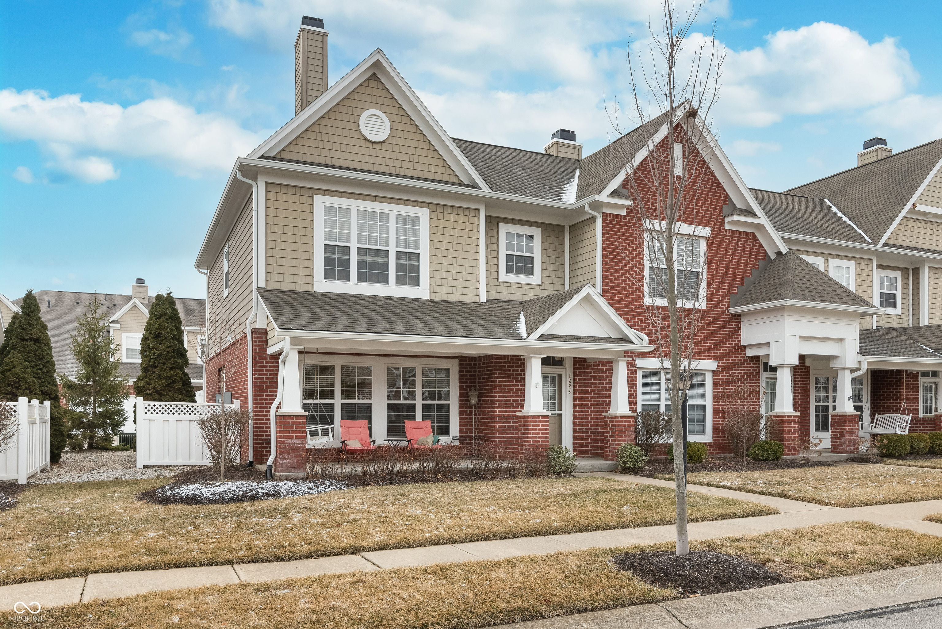 1225 Middlebury Drive