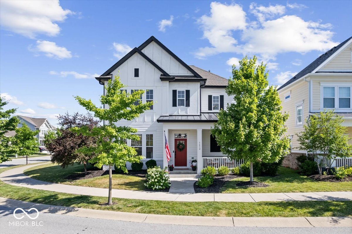 1614 Waterleaf Drive