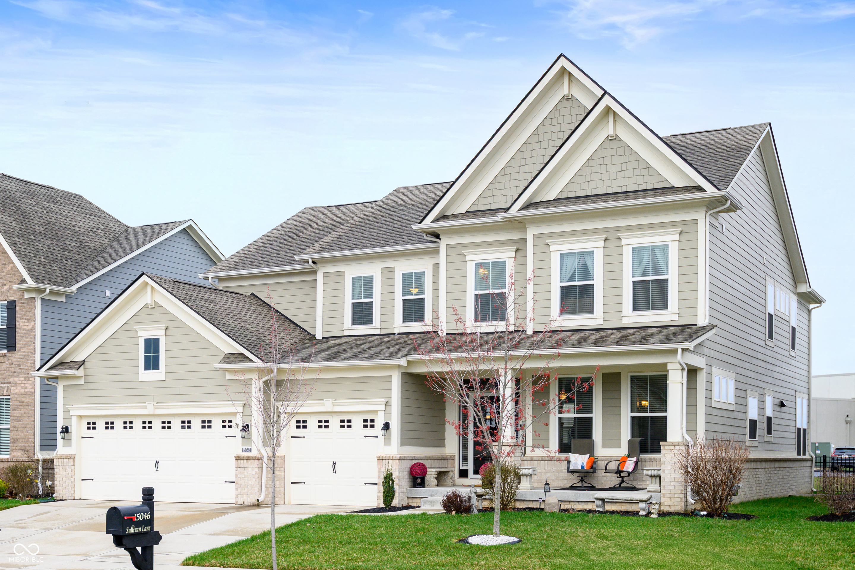 15046 Sullivan Lane