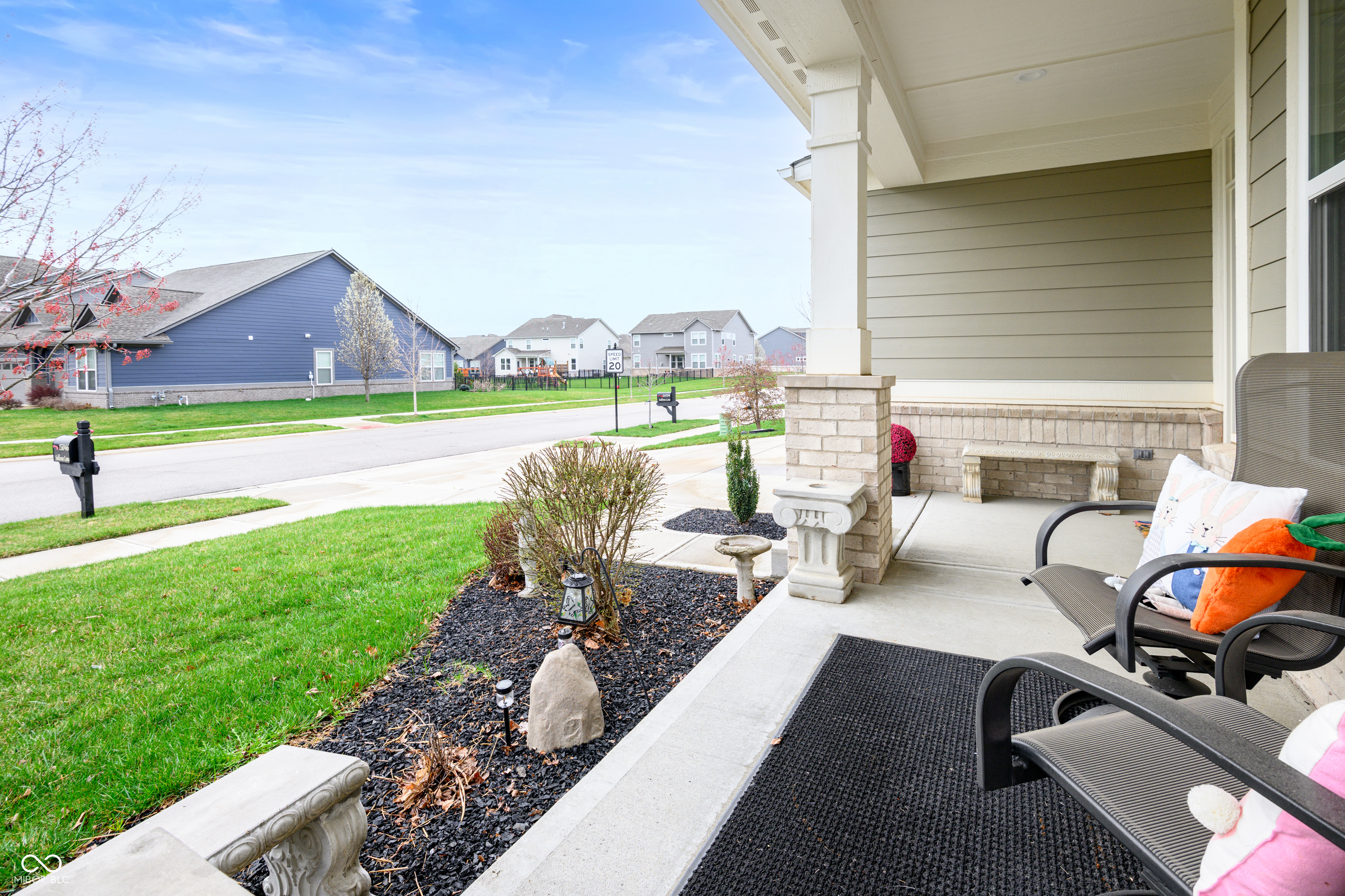 15046 Sullivan Lane