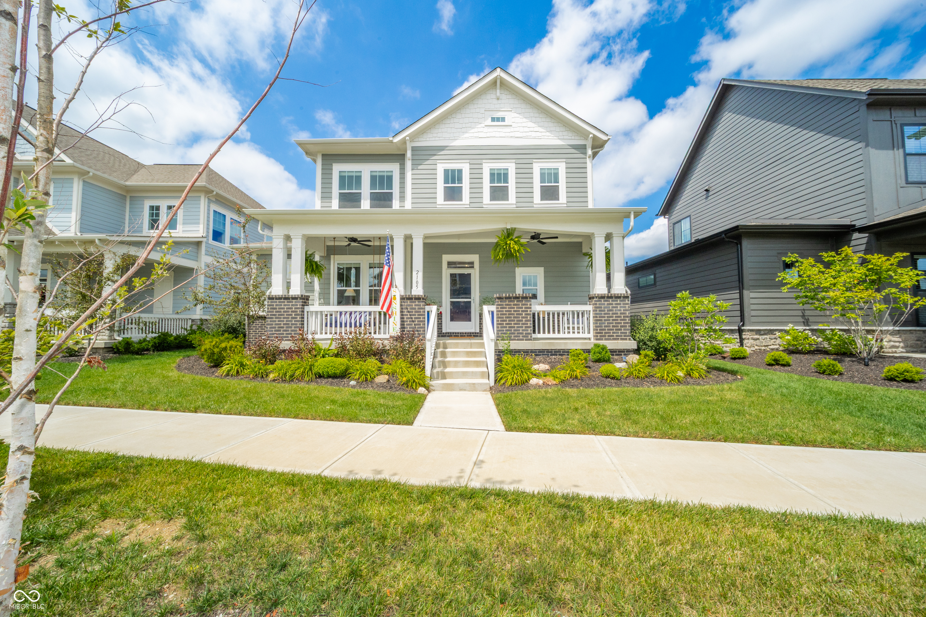 2105 Granville Drive