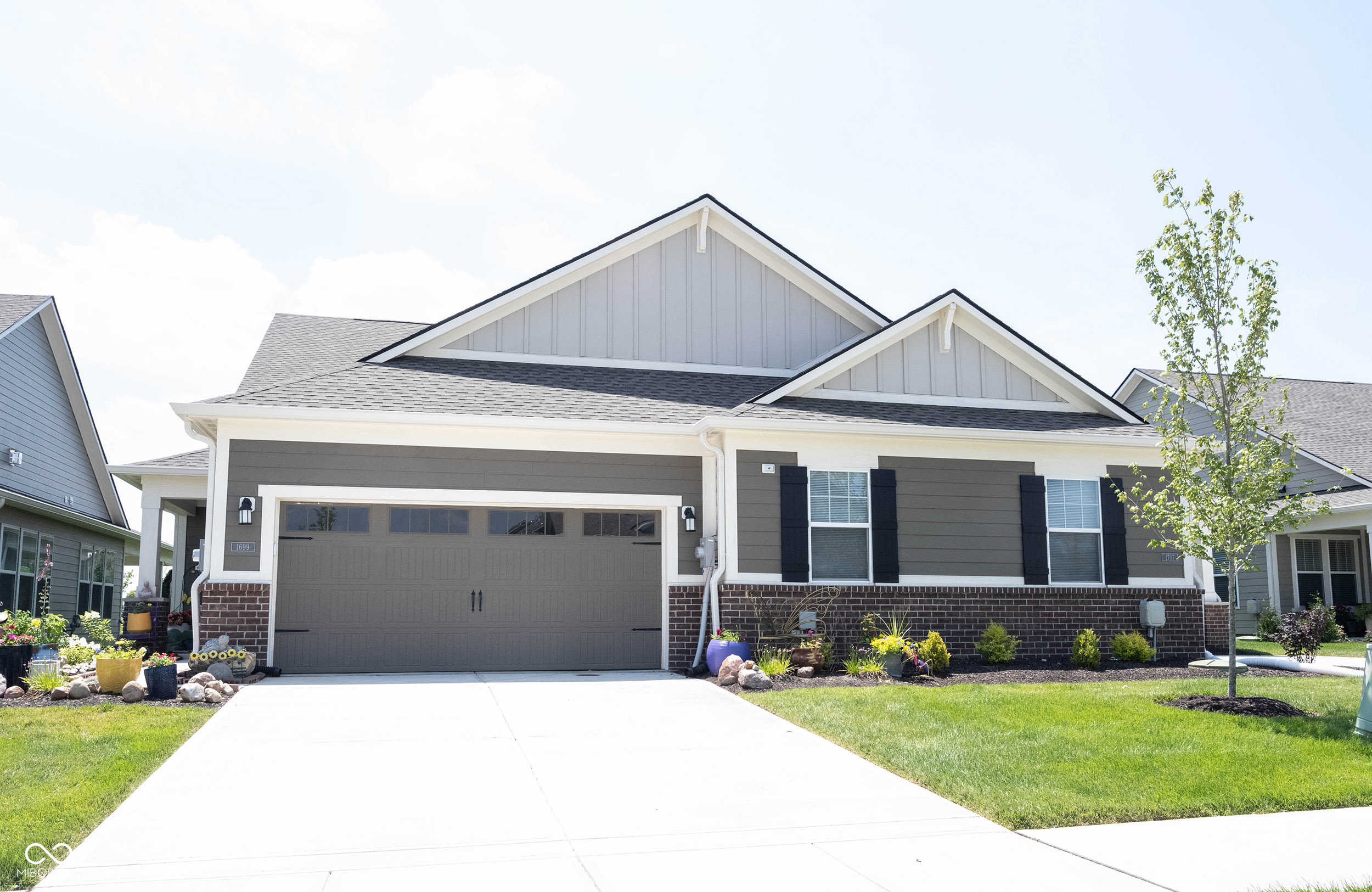 1699 Carmack Court