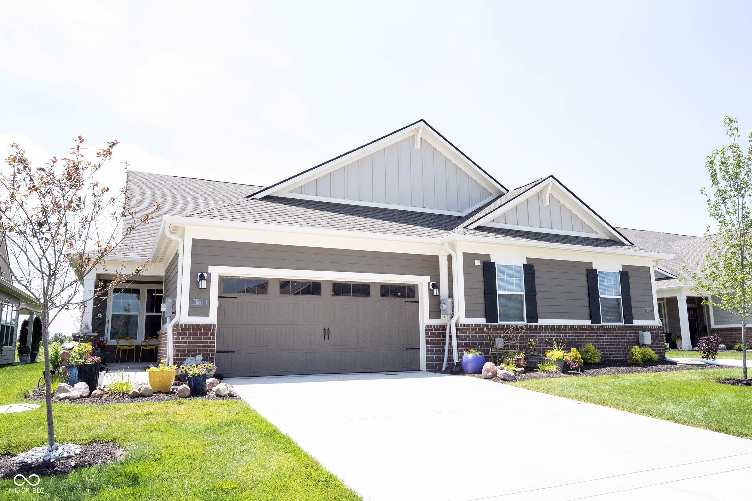1699 Carmack Court