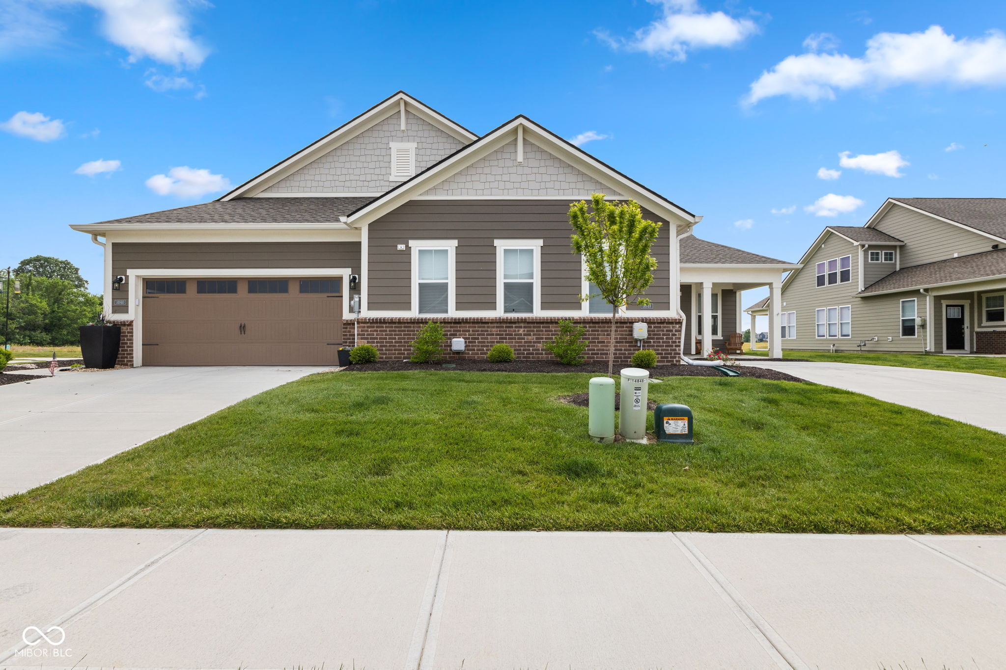 14848 Stonneger Street