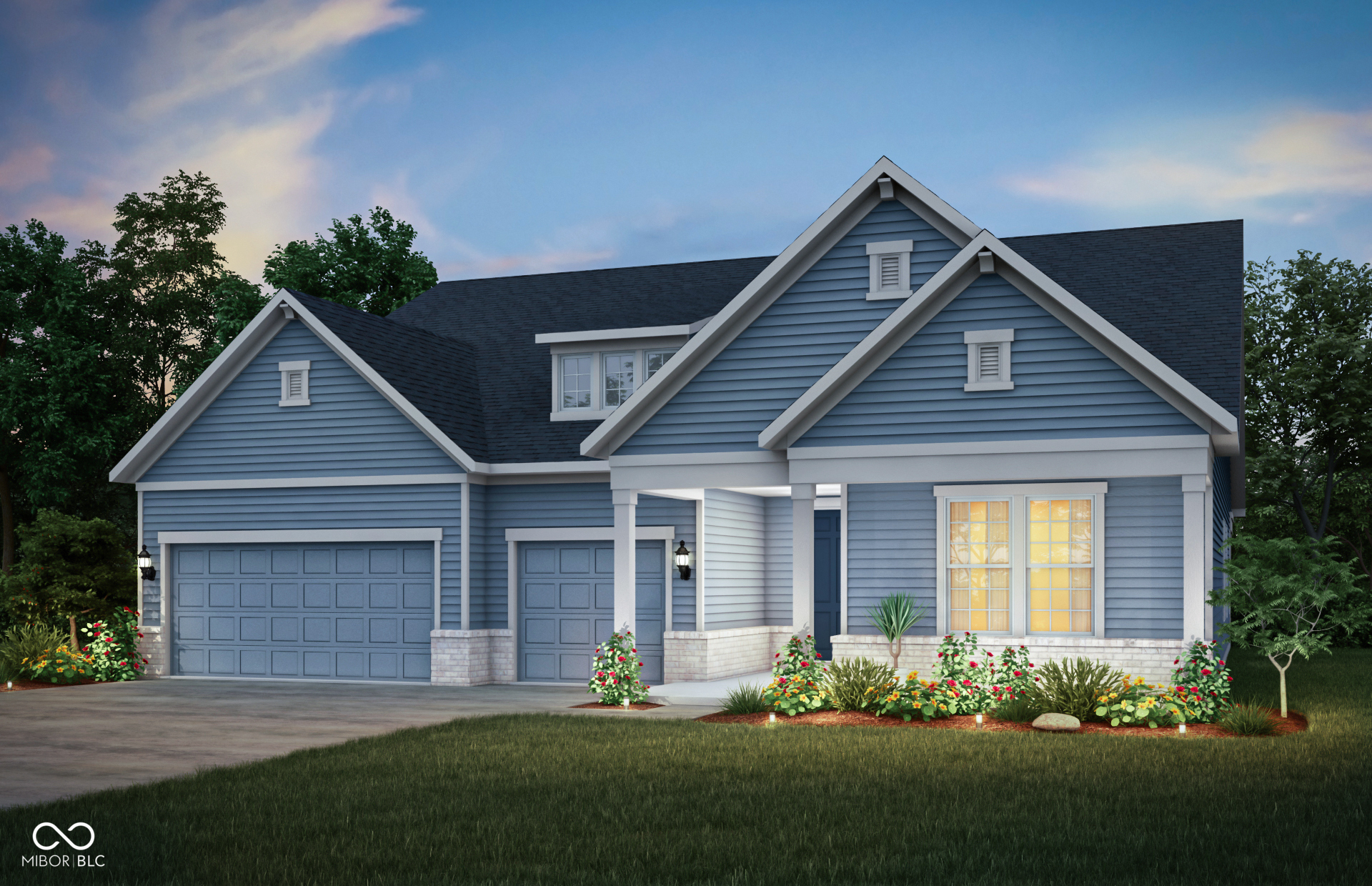 2877 Middleground Trace