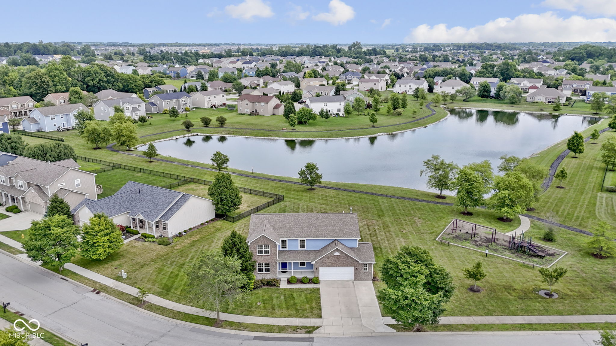 14215 Brandt Lane