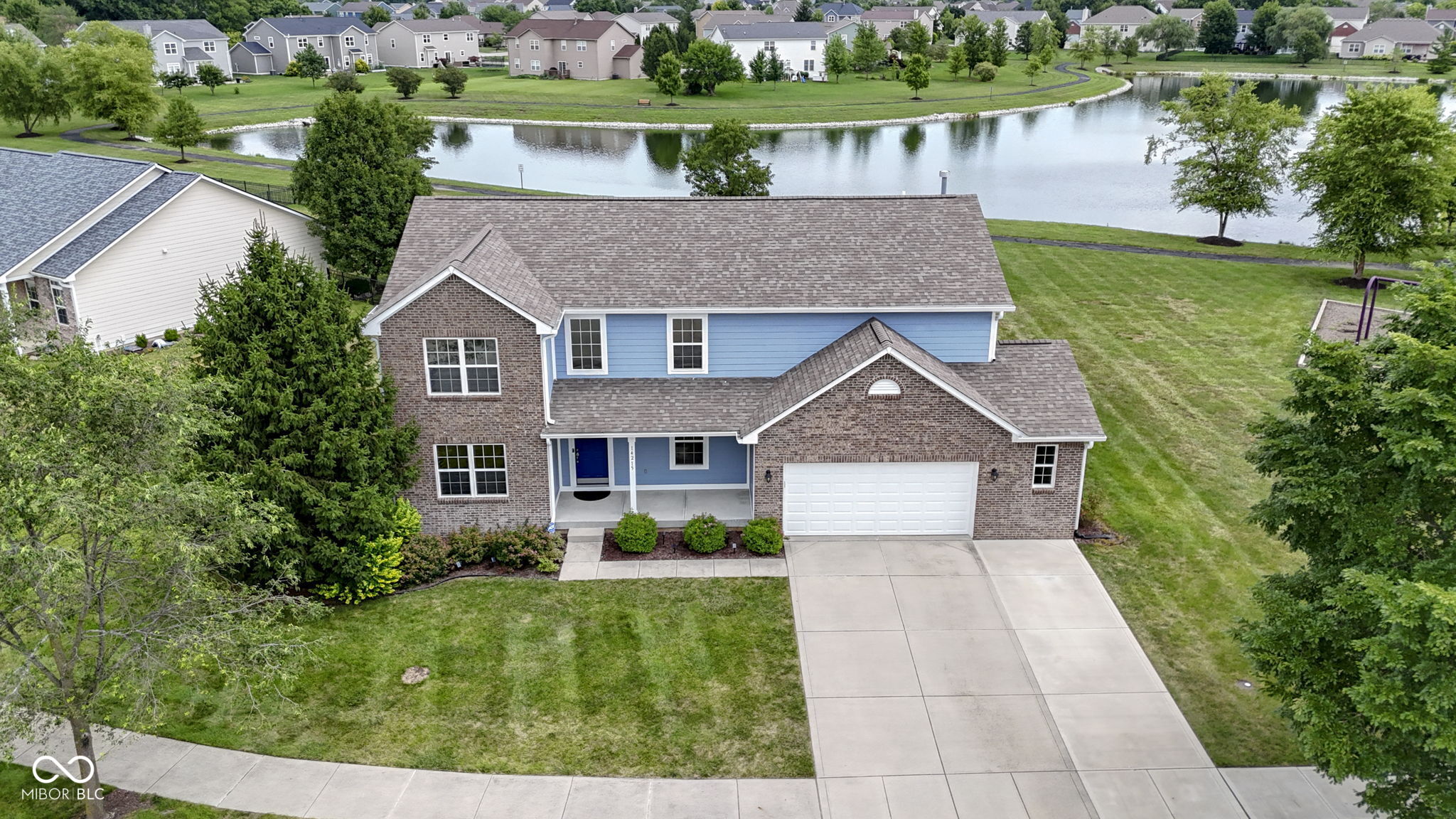 14215 Brandt Lane