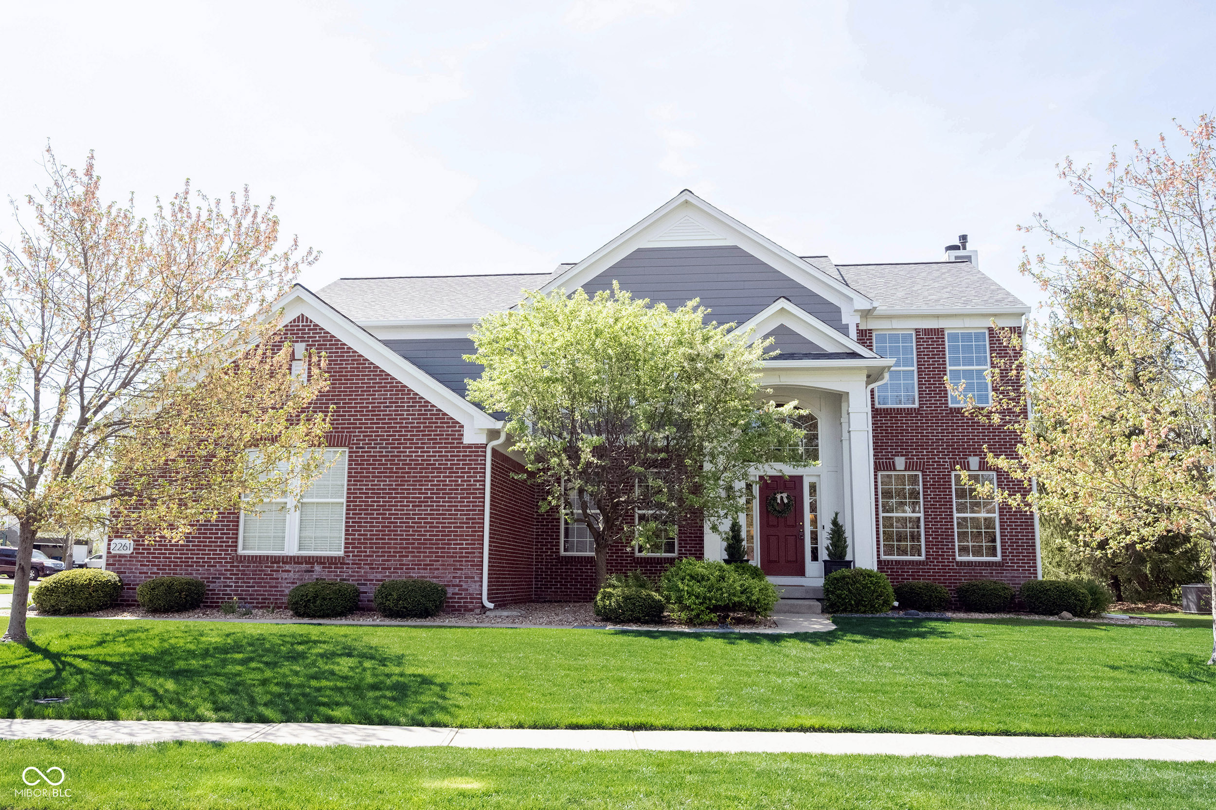 2261 Mustang Chase Drive