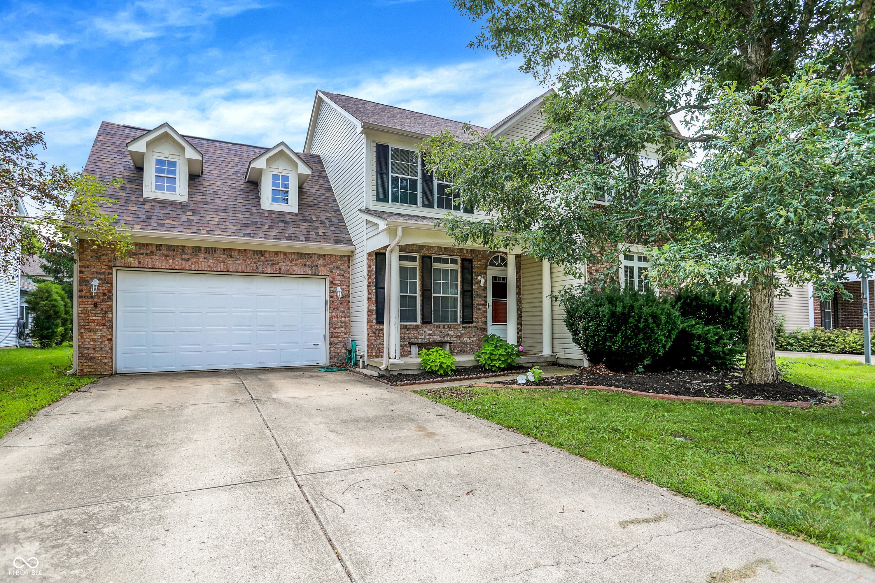 14501 Baldwin Lane