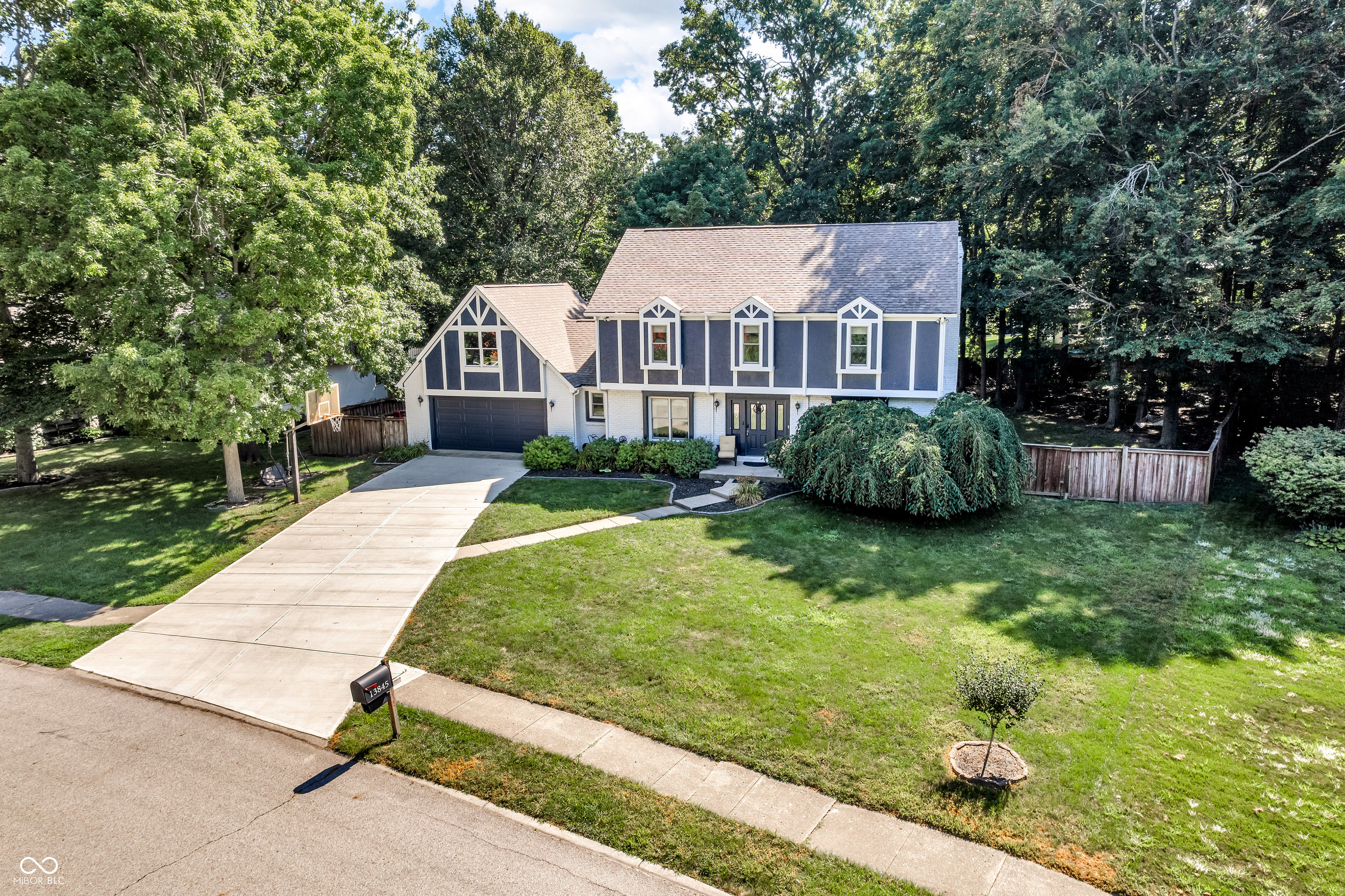 13845 Nansemond Drive
