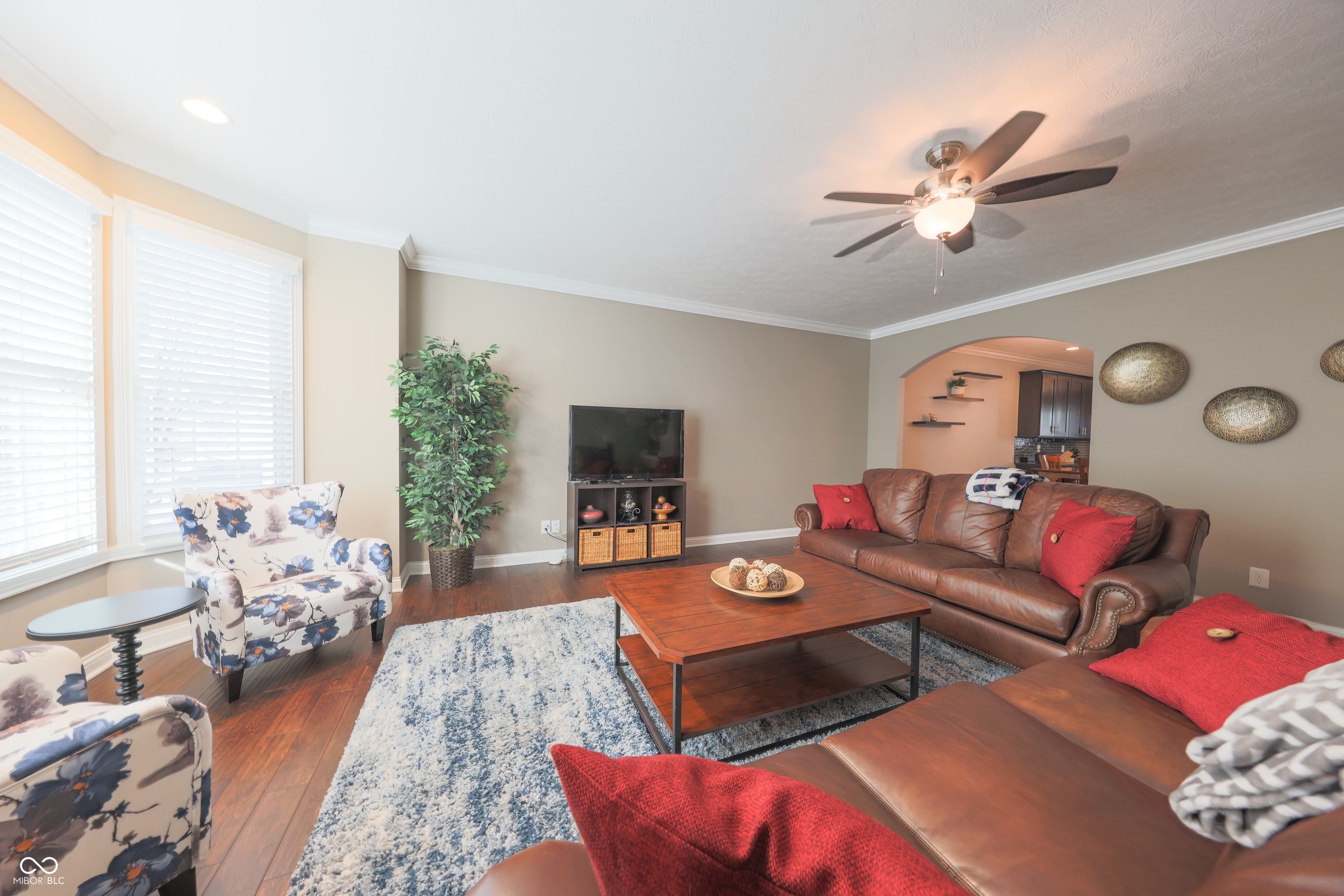 839 N Park Trail Drive