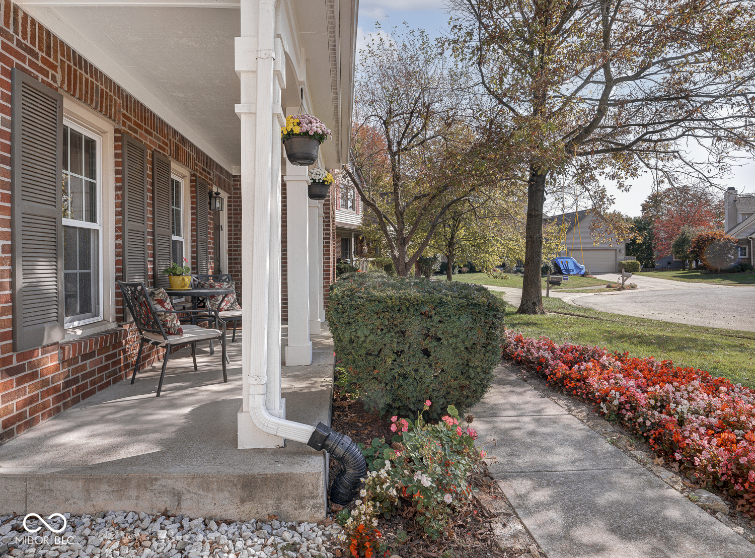 13461 Winamac Court