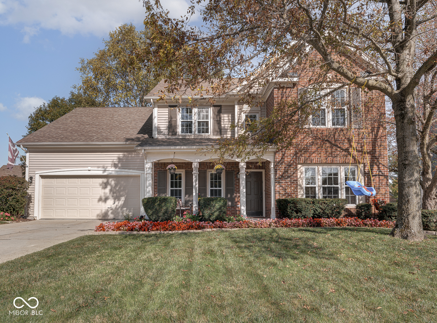 13461 Winamac Court