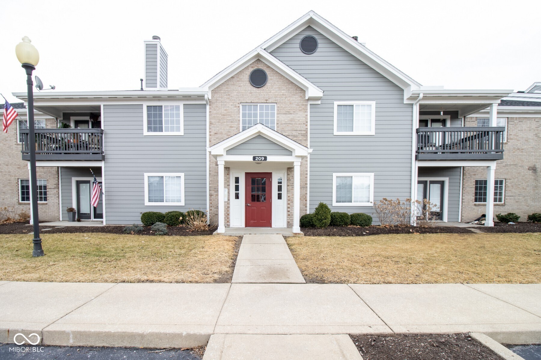 209 Faulkner Court