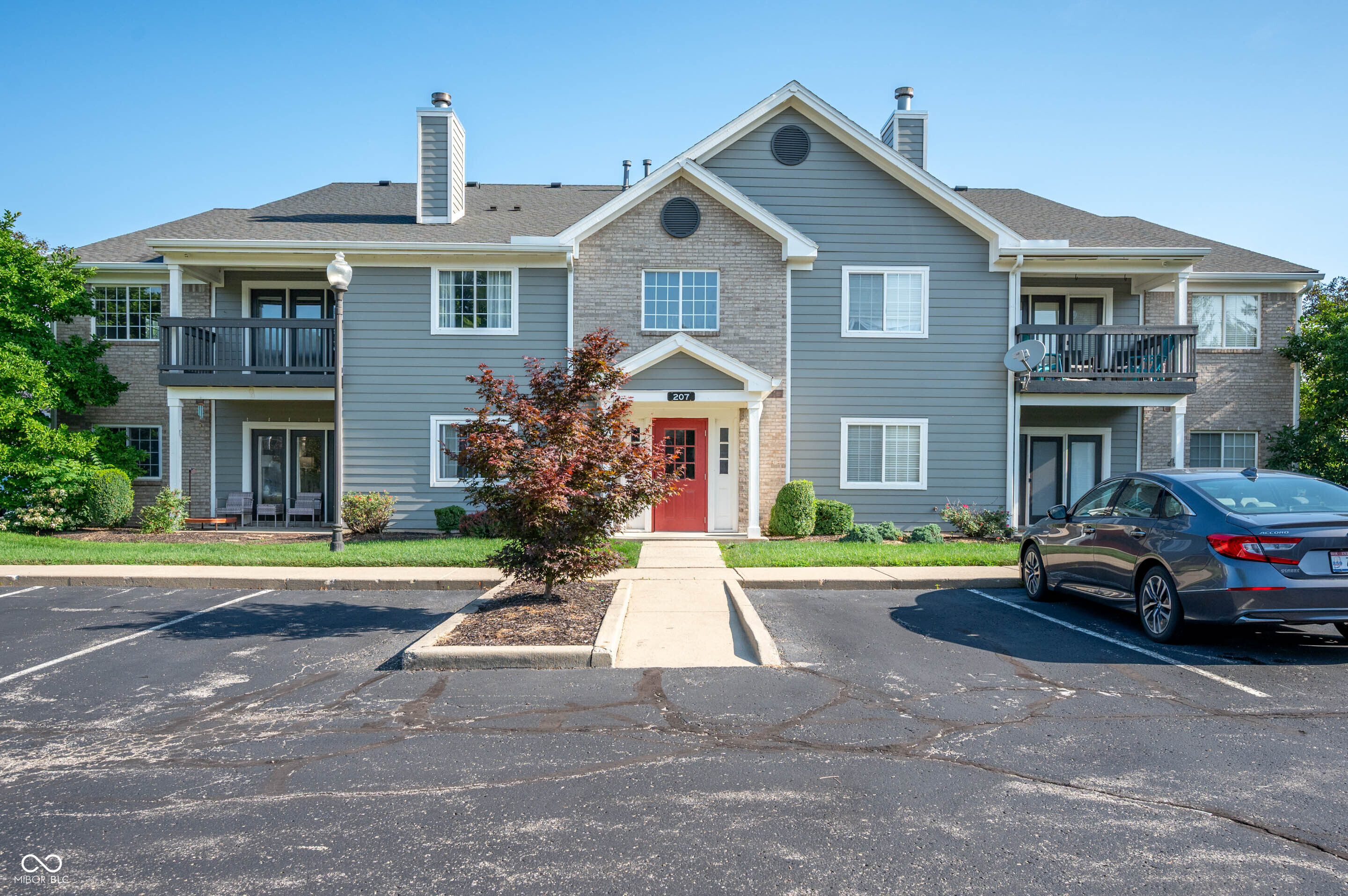 207 Keats Court