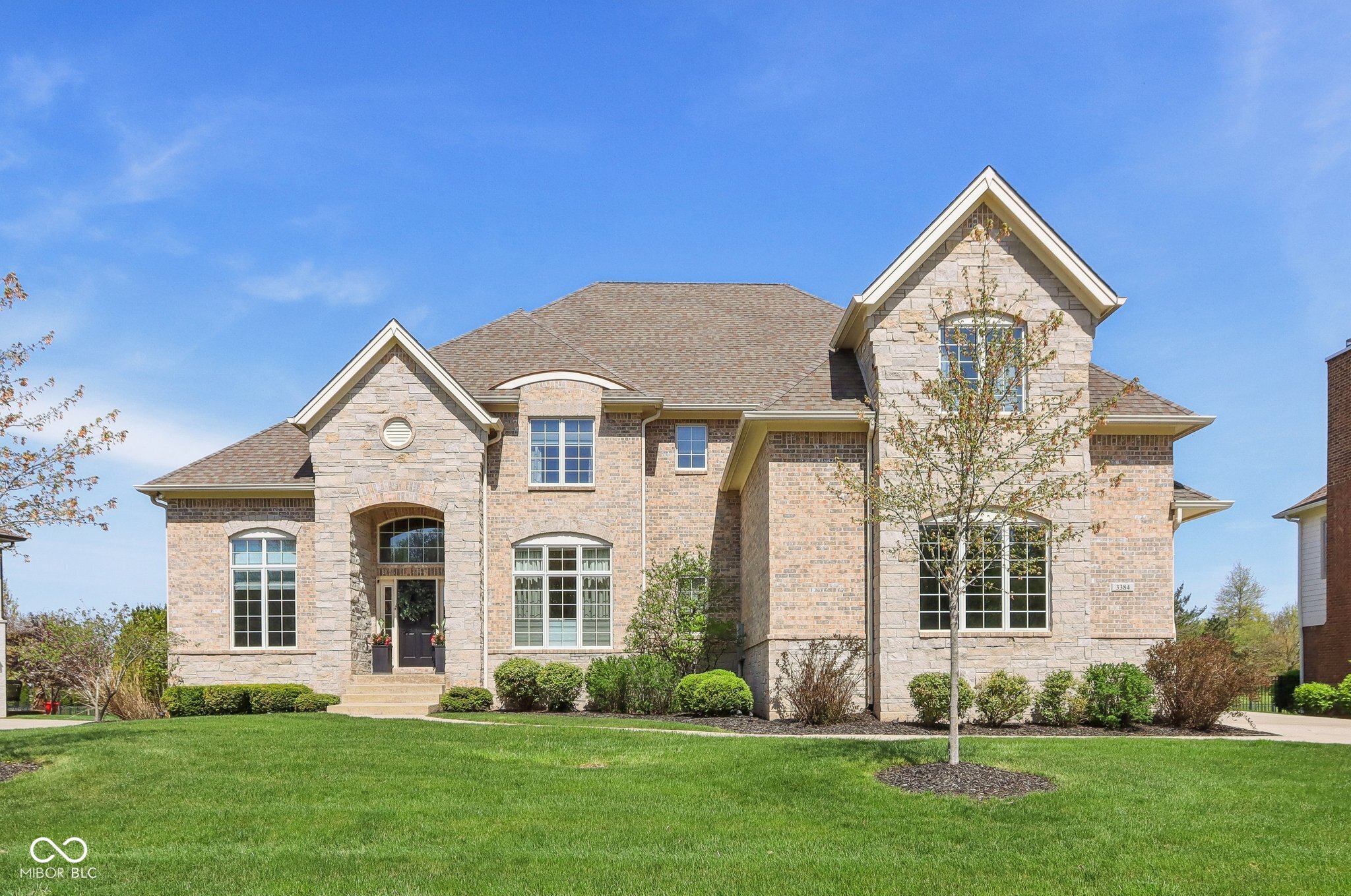 3384 Homestretch Drive