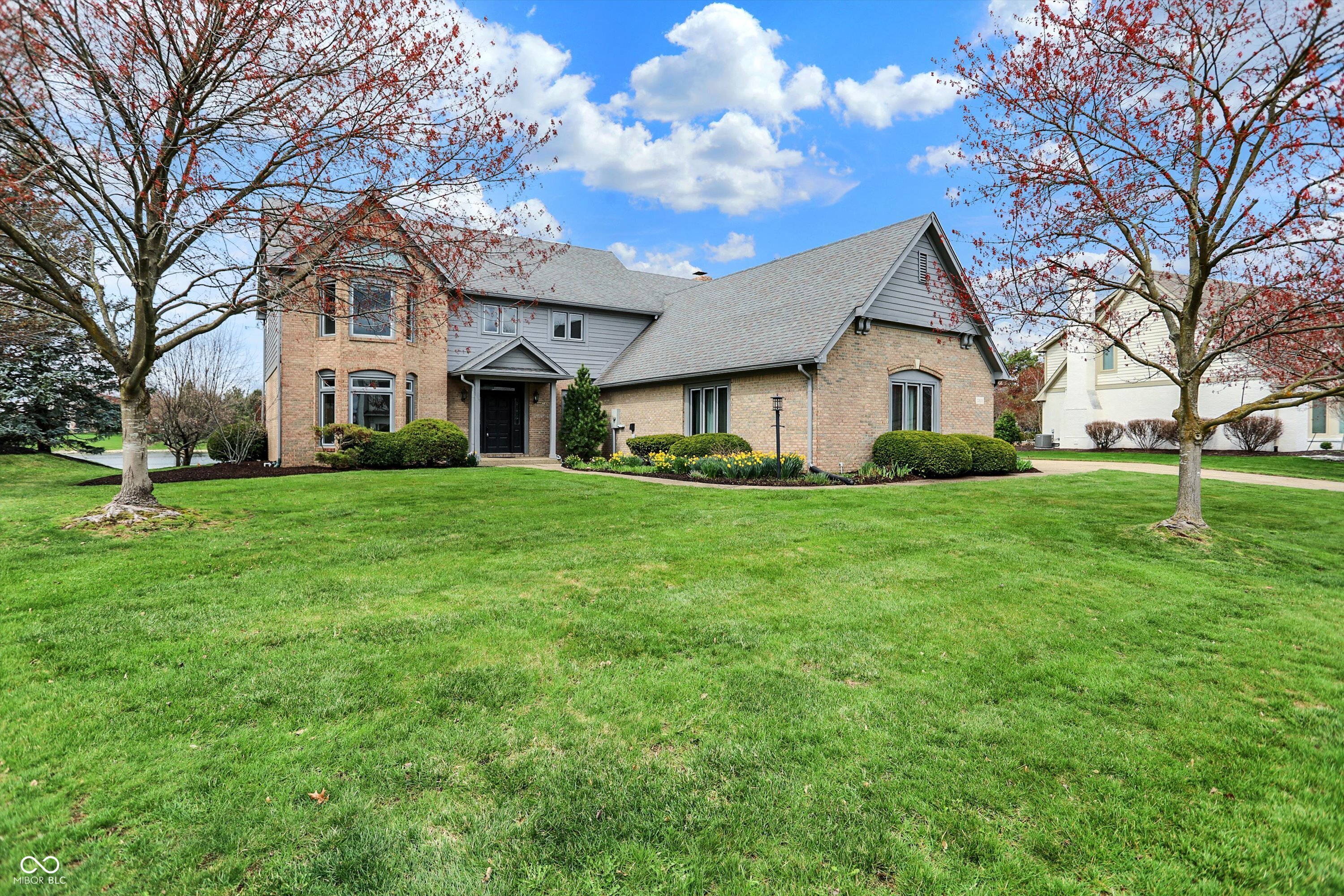 12535 Glendurgan Drive