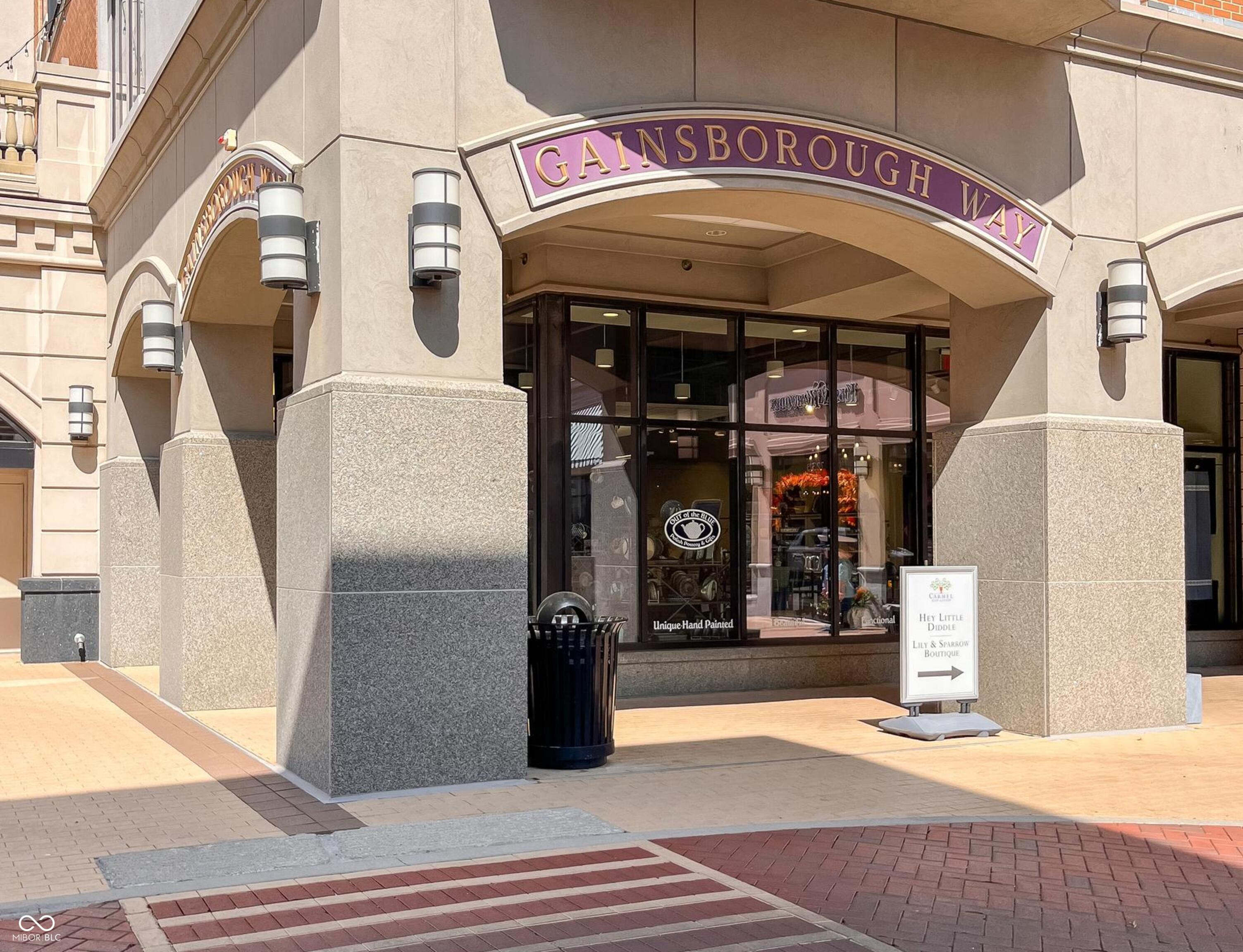 720 S Rangeline Road