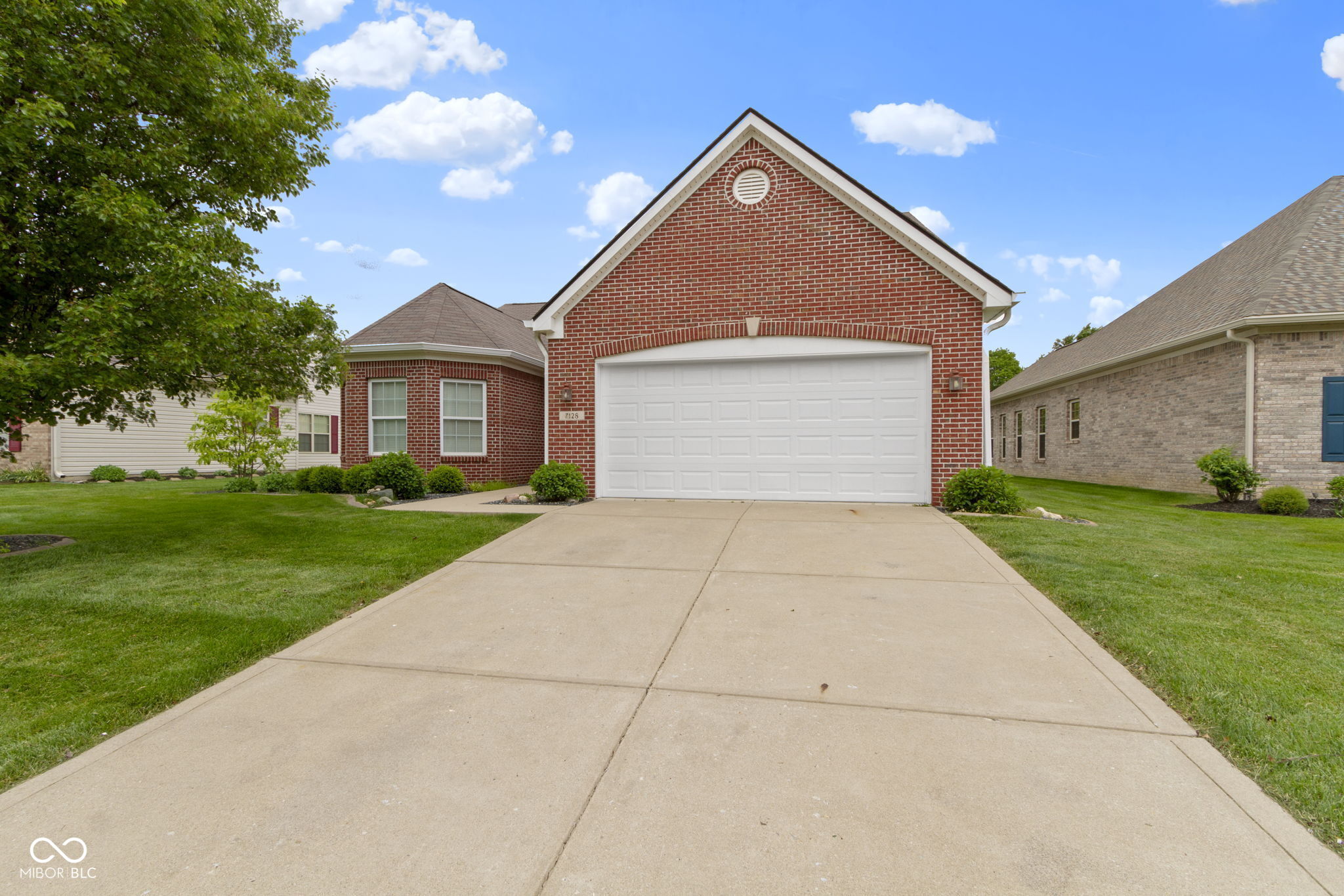 7128 Willow Pond Drive