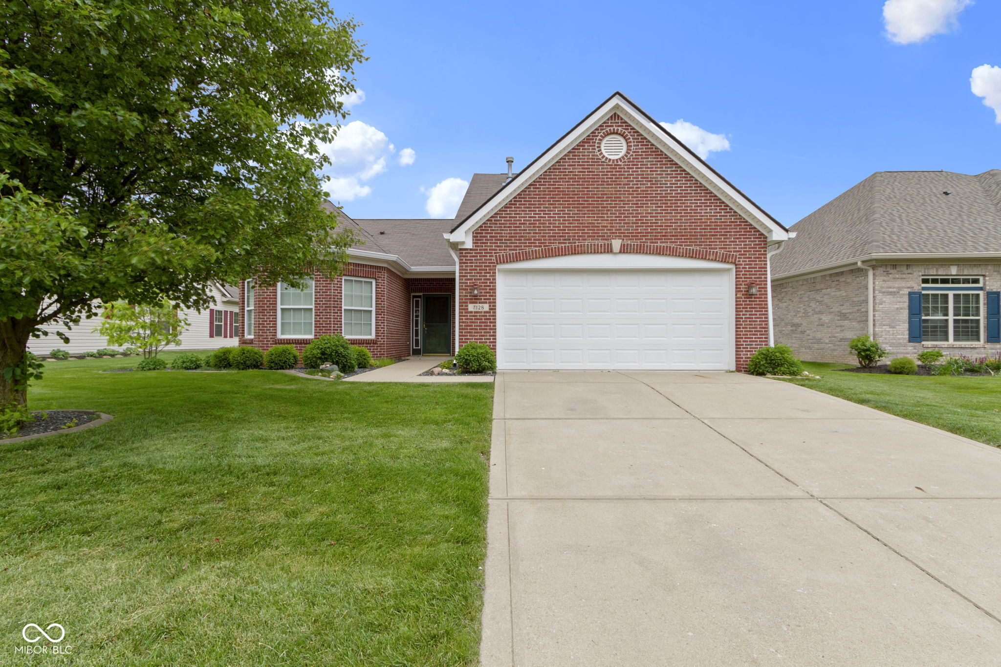 7128 Willow Pond Drive
