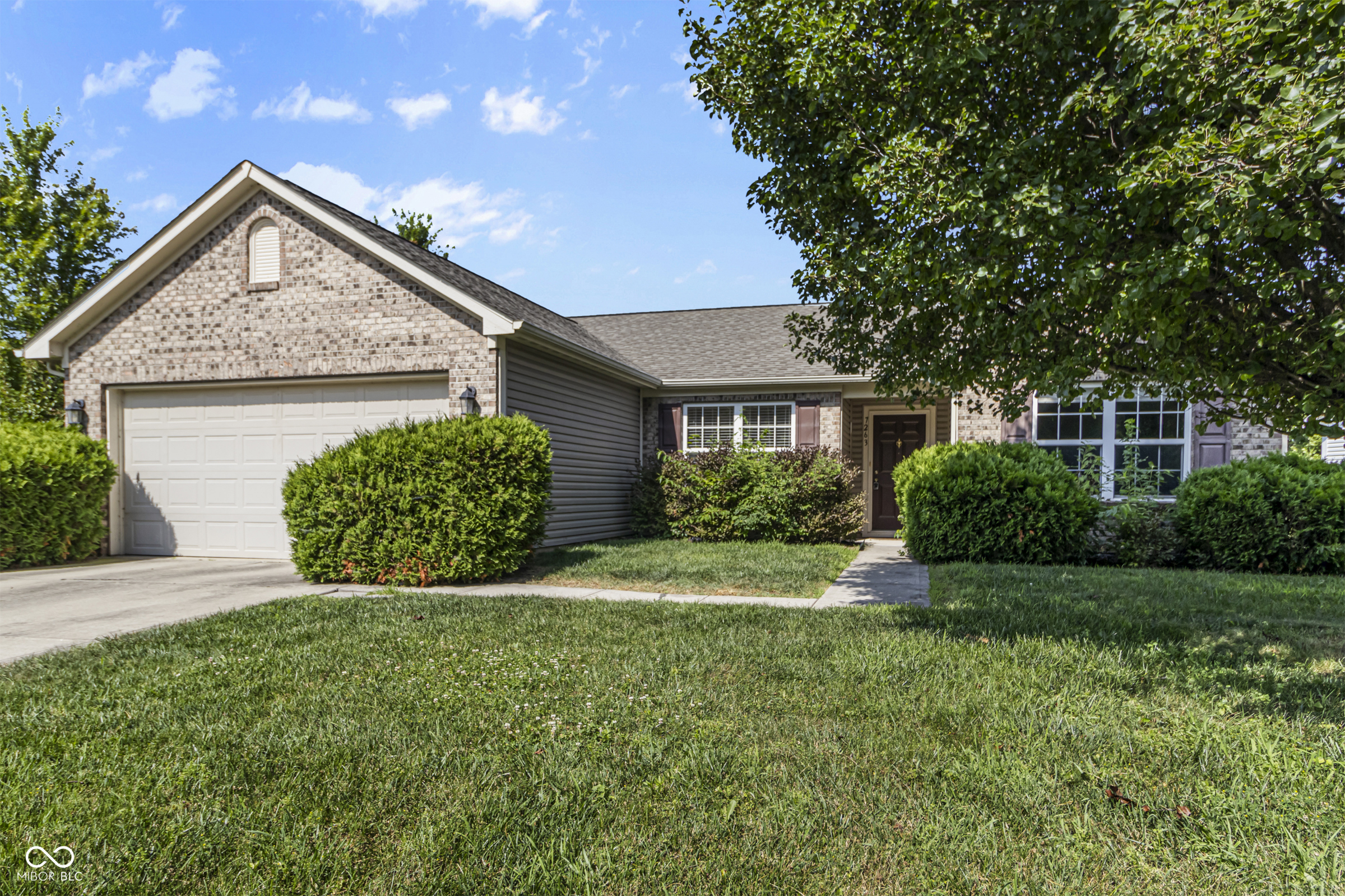 7263 Blue Ridge Drive