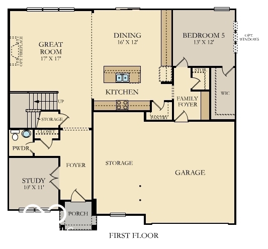 6448 Schad Drive