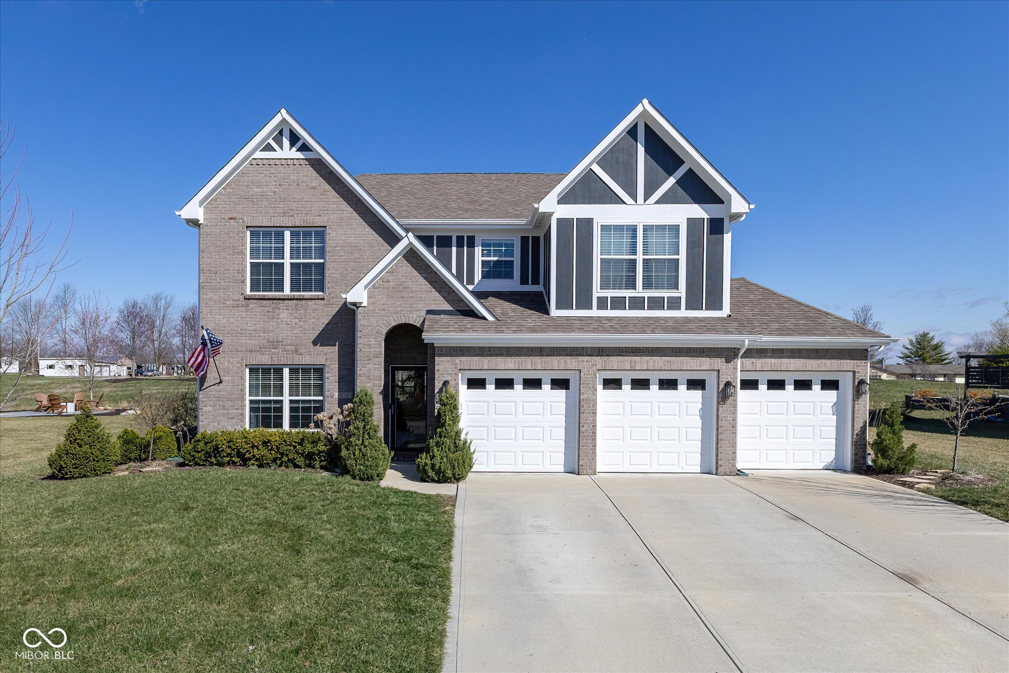 6026 Chickney Drive
