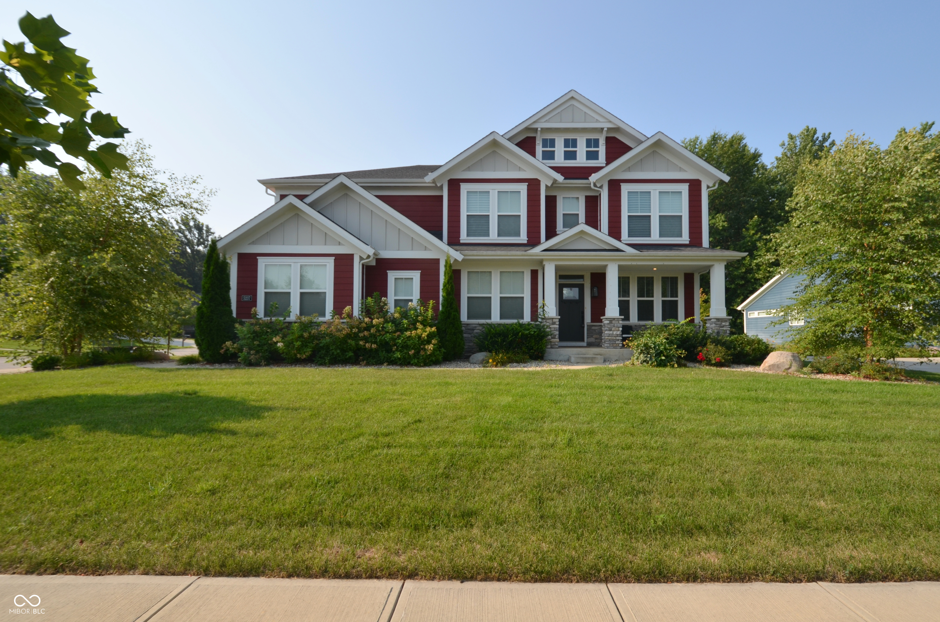 5237 Tulip Tree Drive