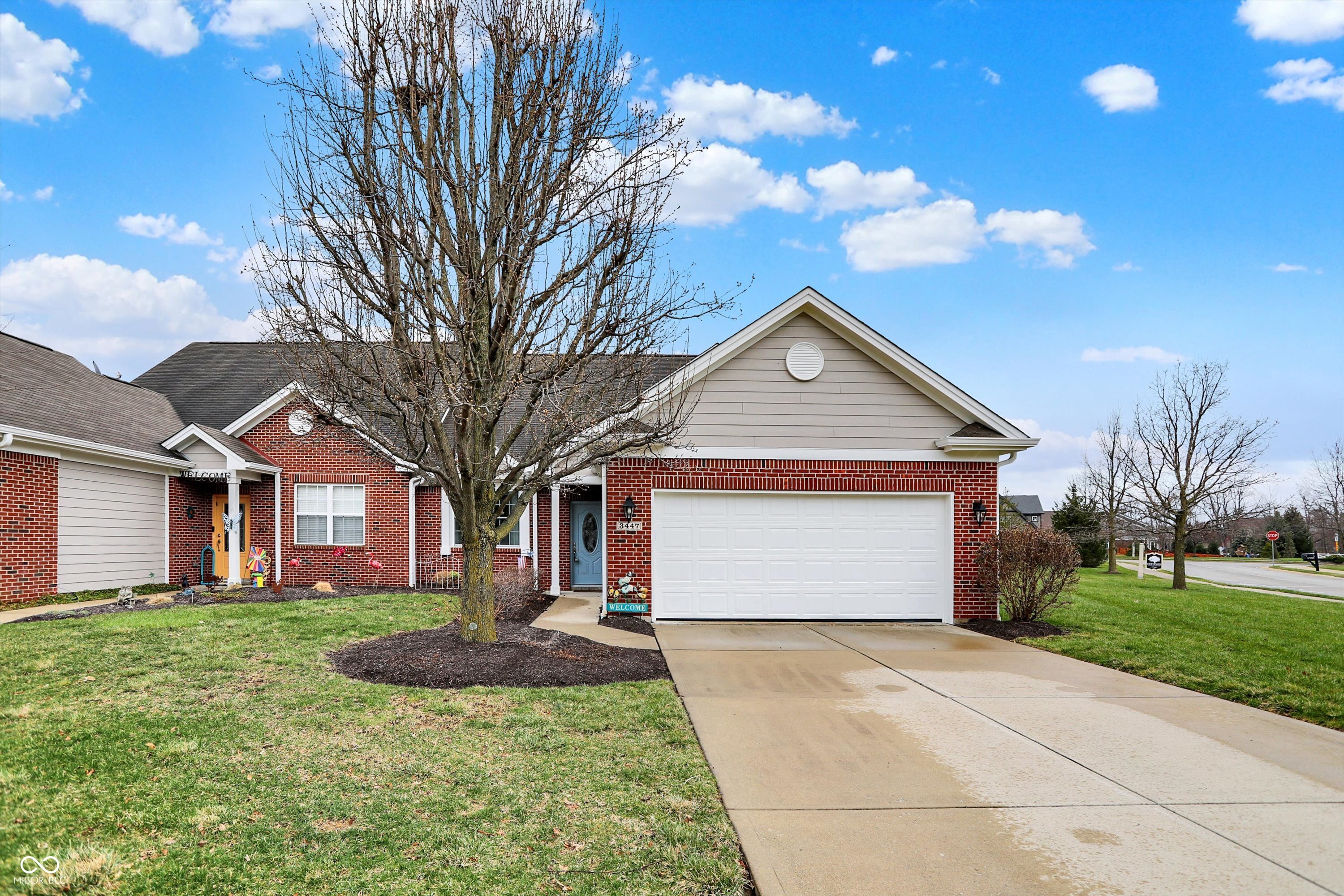 3447 Heathcliff Court