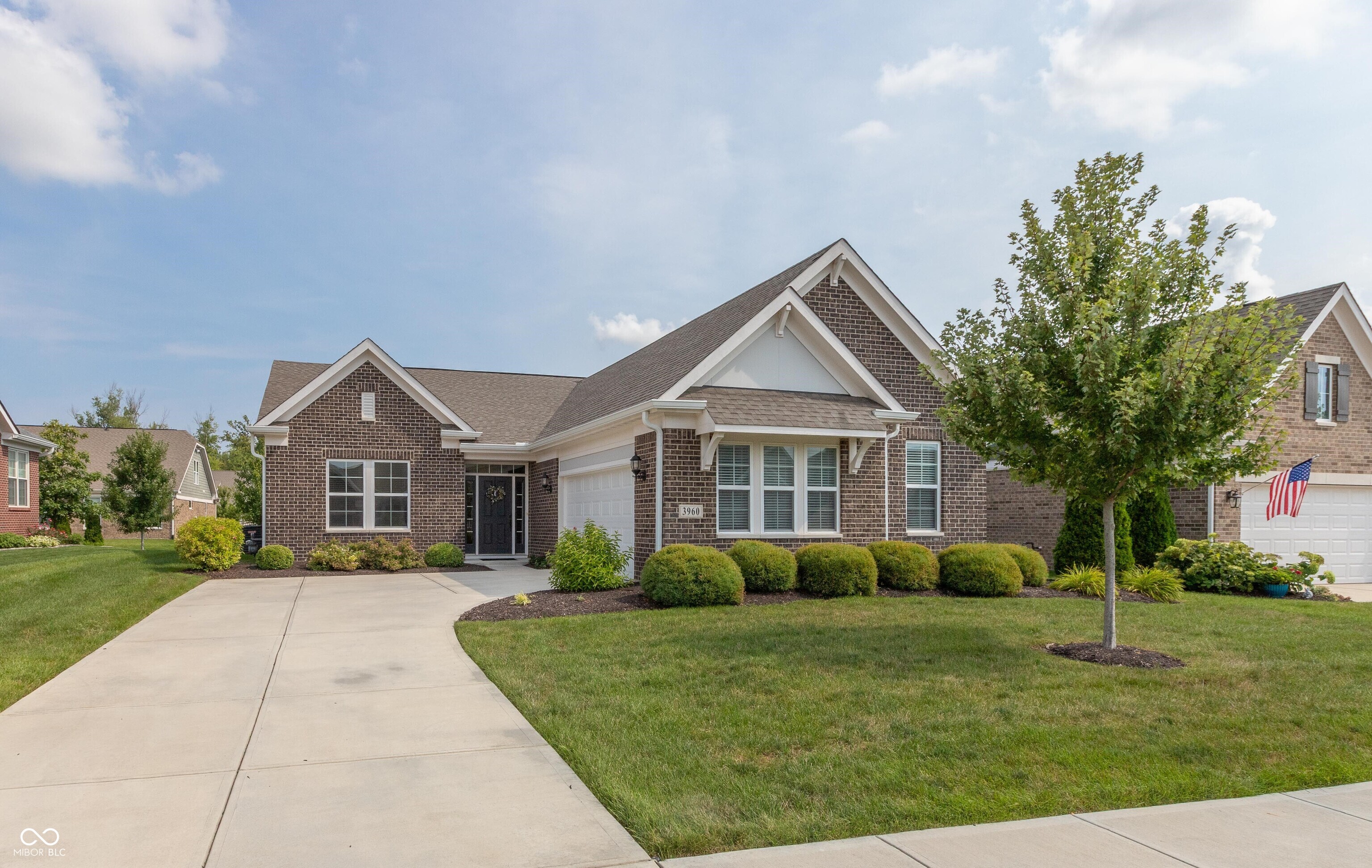 3960 Abbotsford Drive