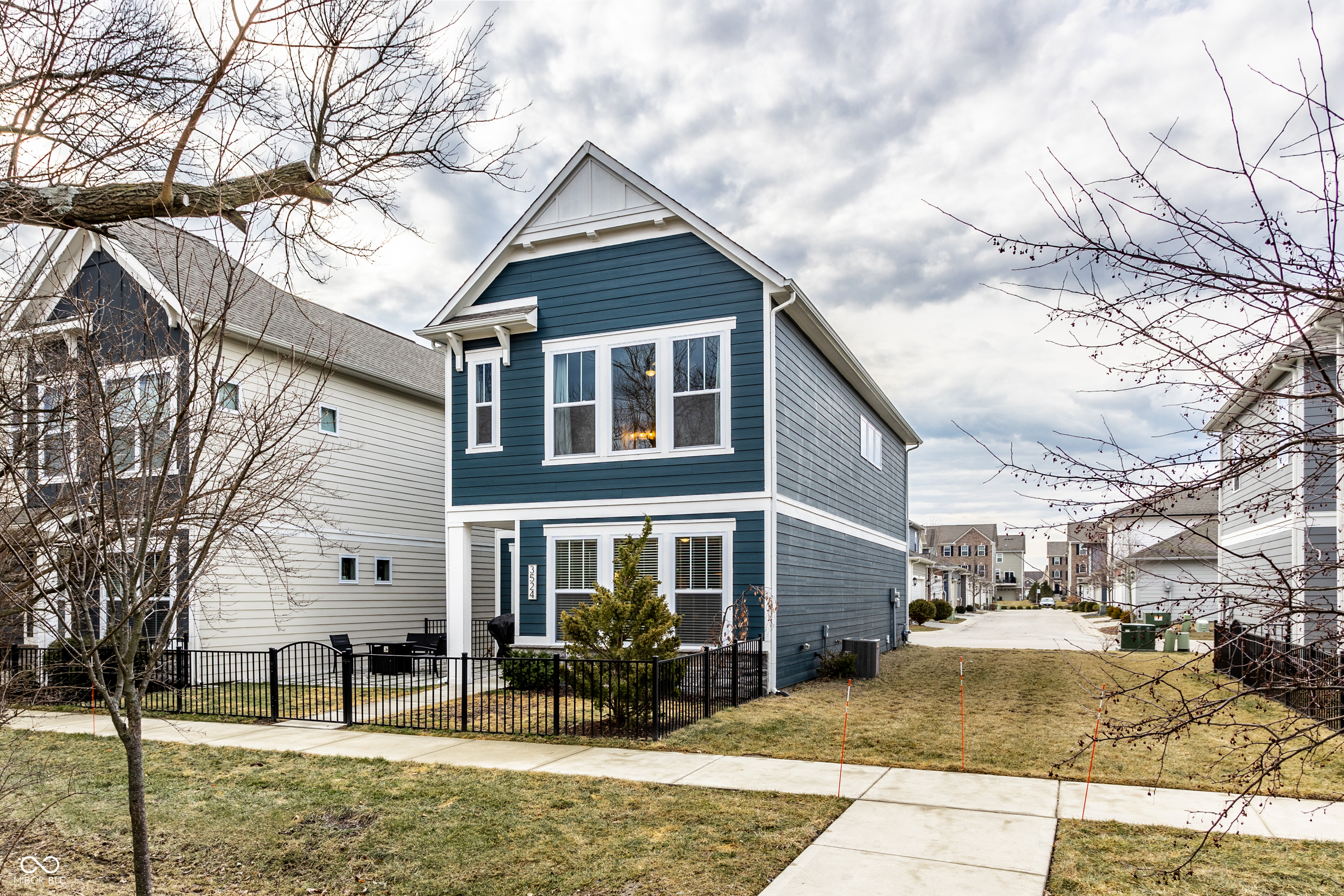 3524 Tolworth Lane