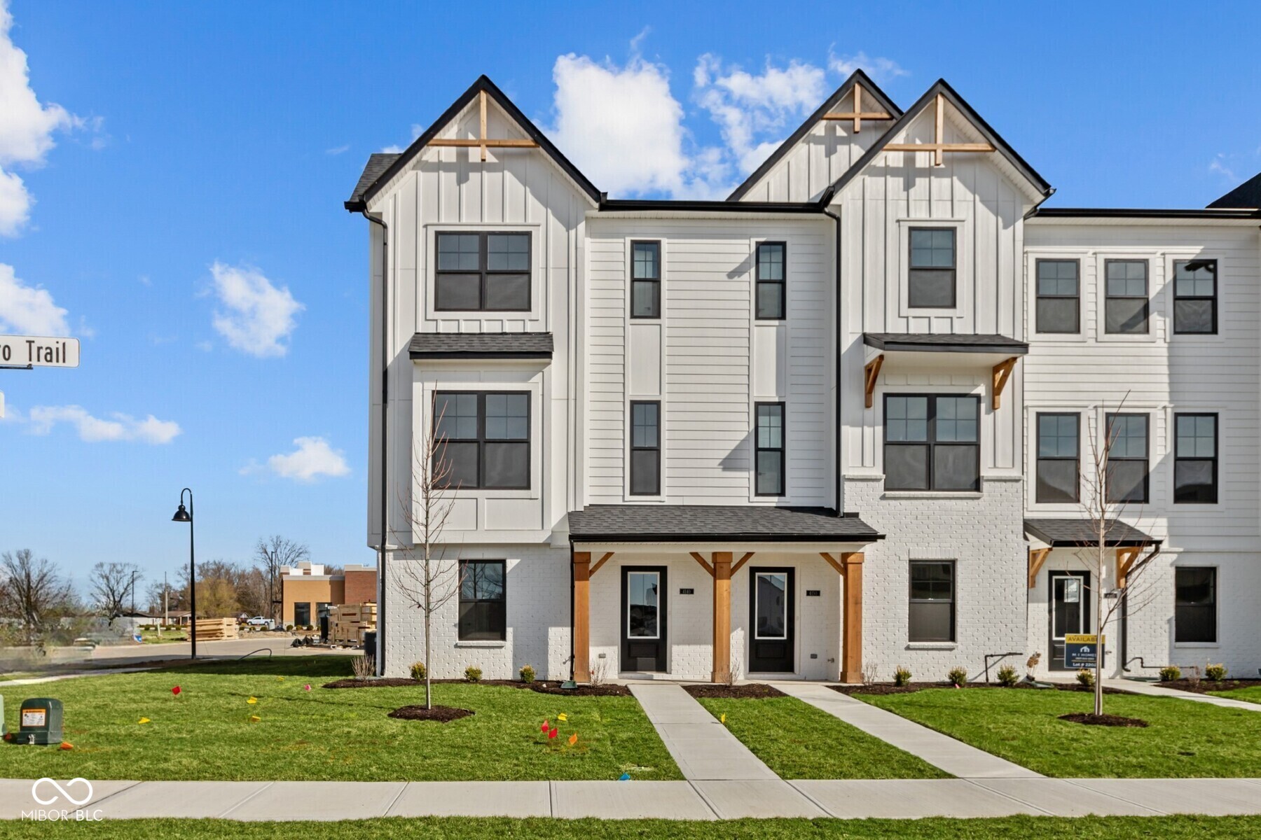 4140 Douro Trail