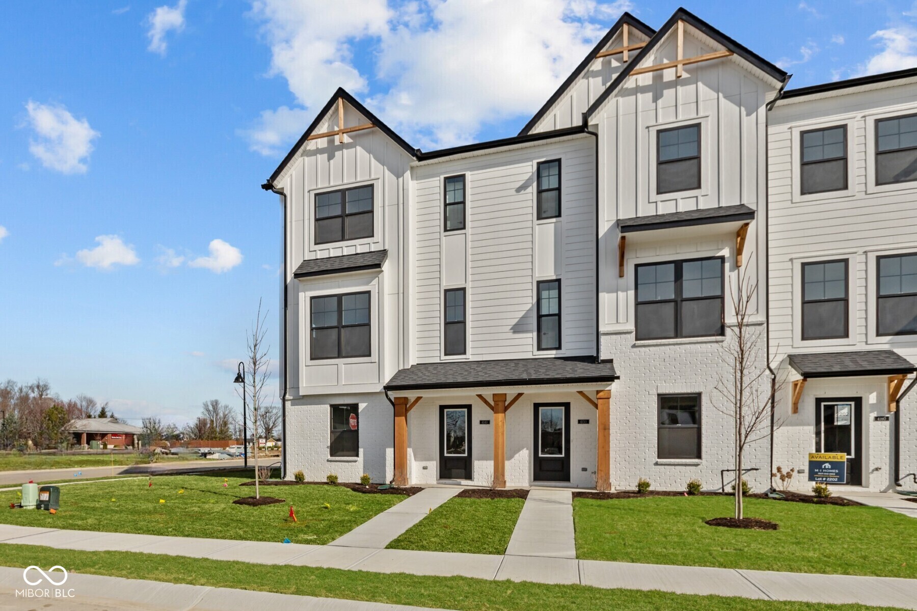 4140 Douro Trail