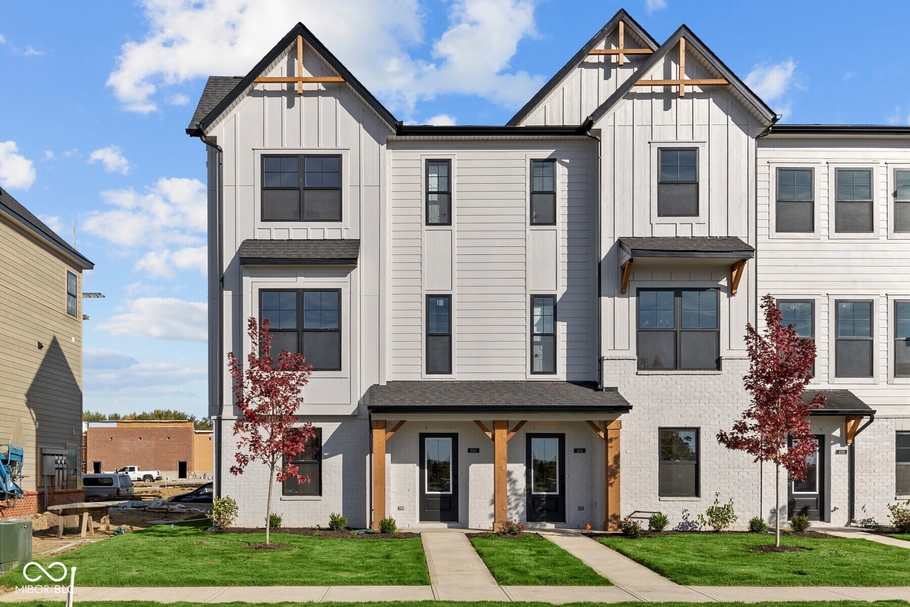 4190 Douro Trail
