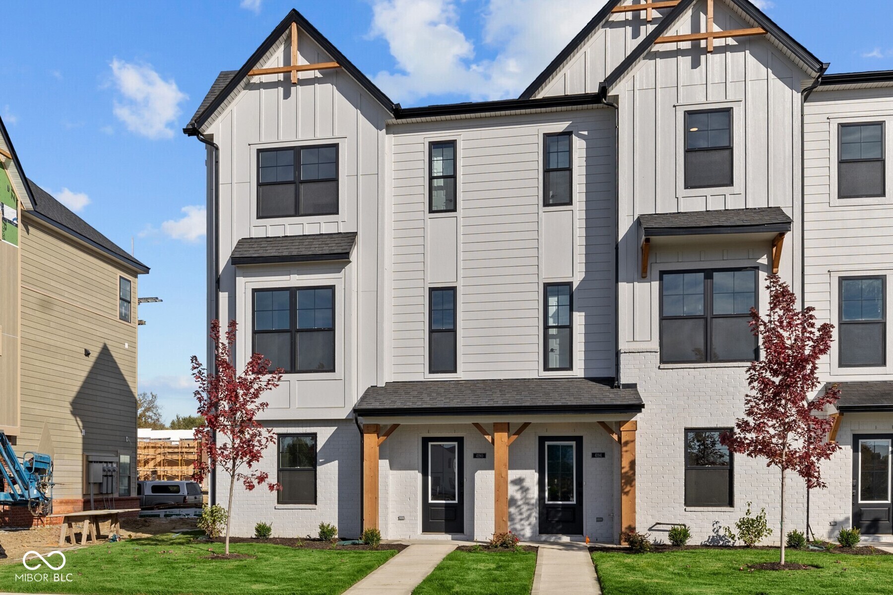 4190 Douro Trail