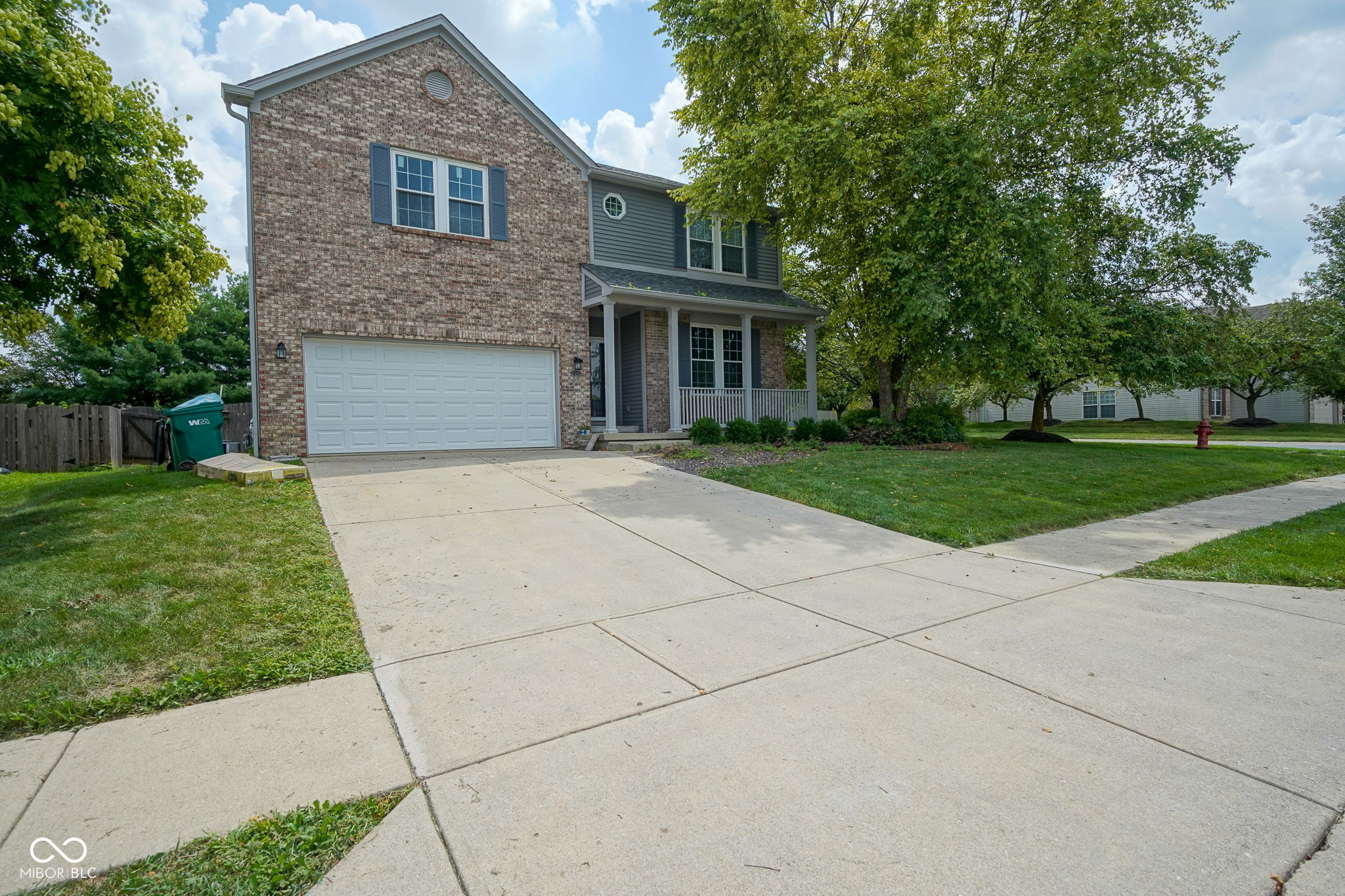 17201 Shadoan Way
