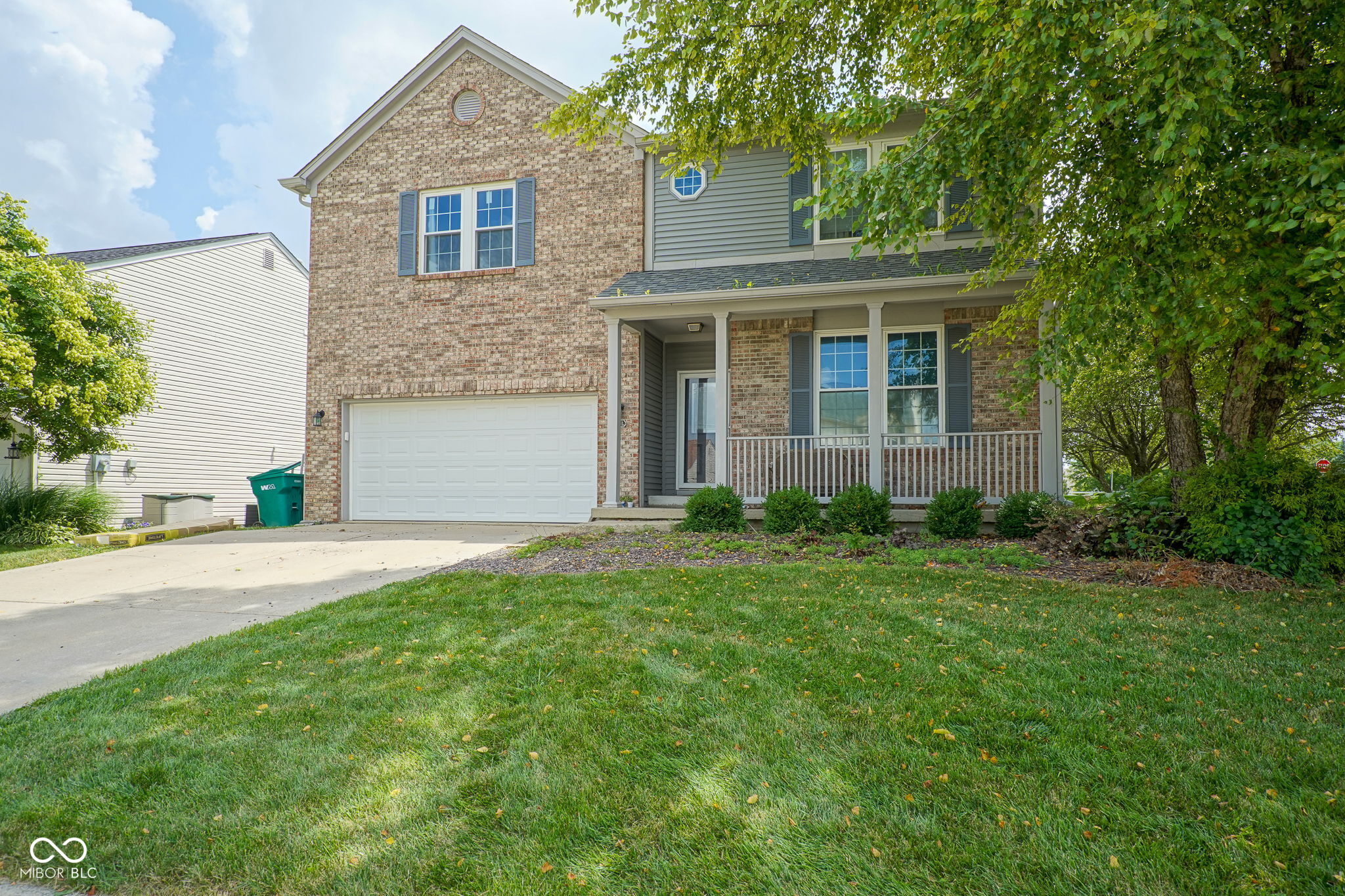 17201 Shadoan Way