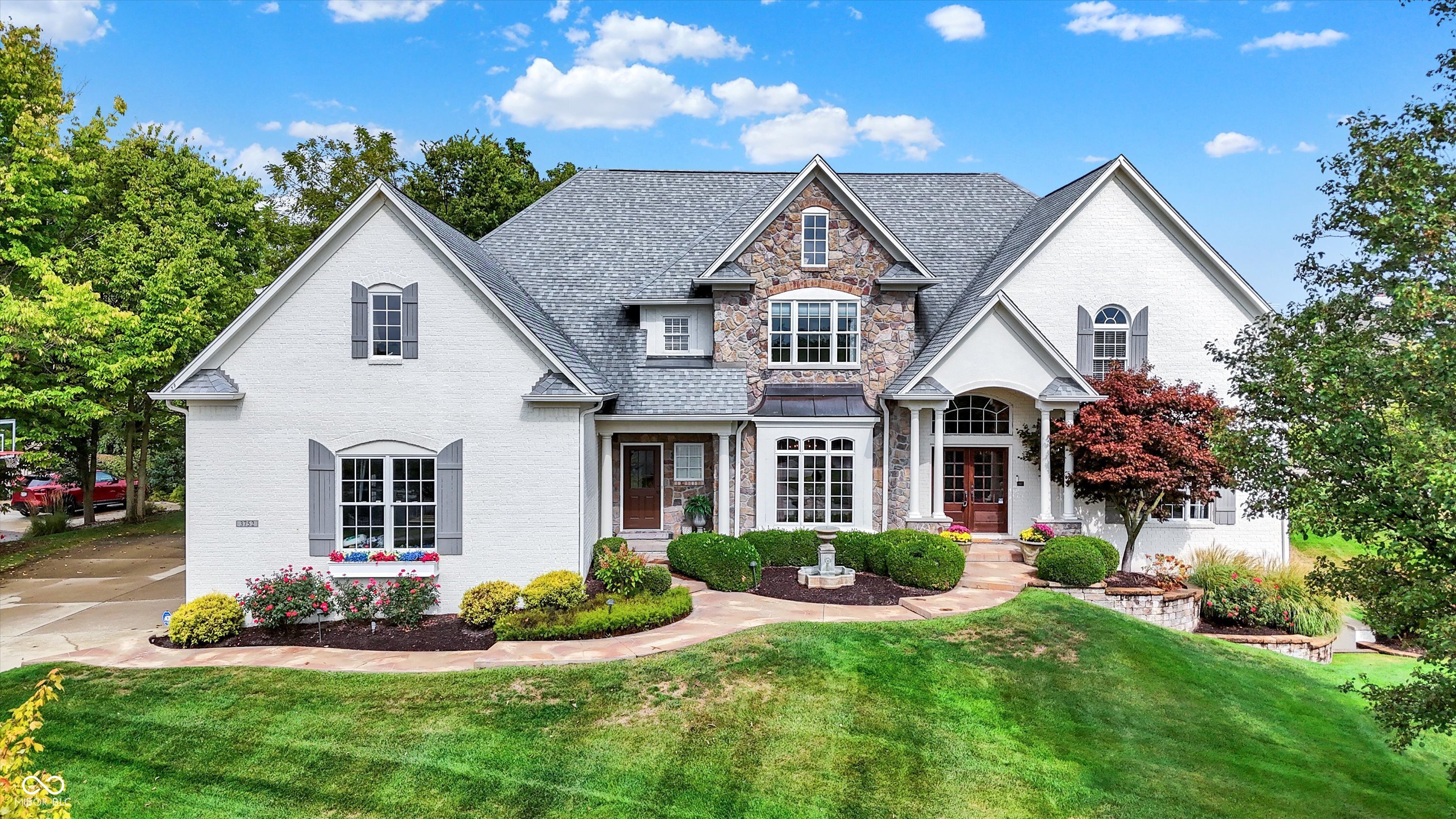 3752 Slippery Rock Court