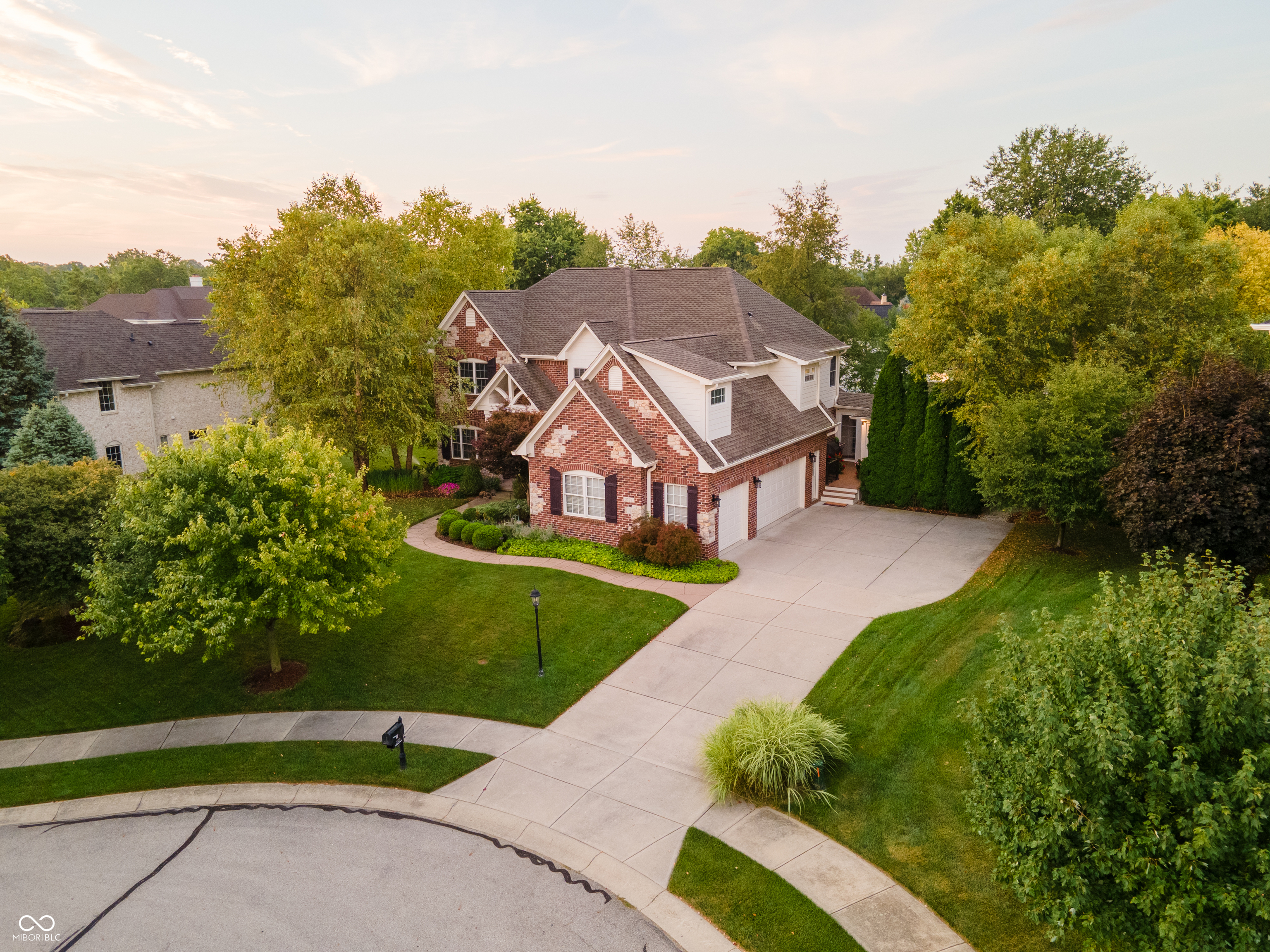 3727 Tributary Court