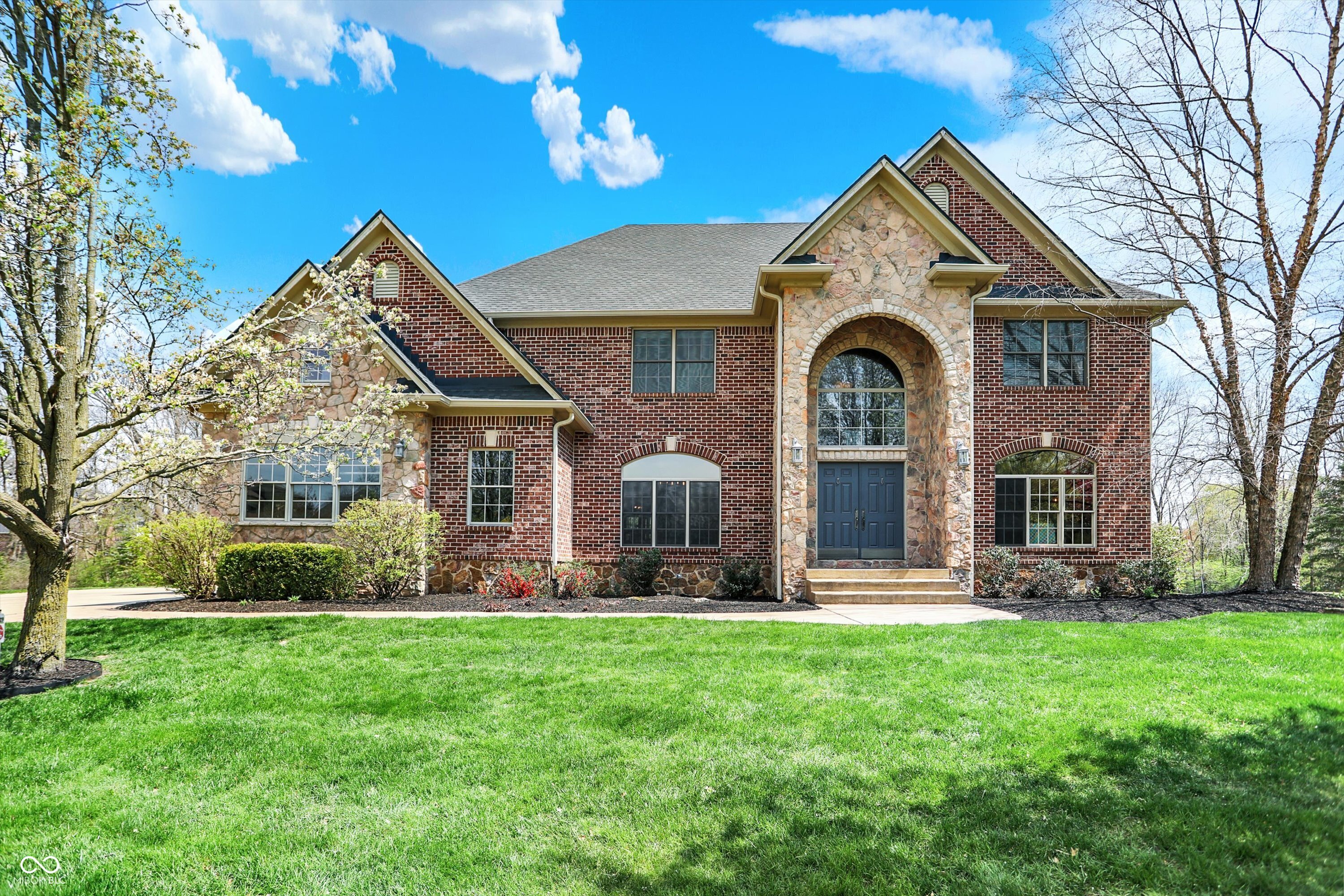 3940 Woodcrest Court