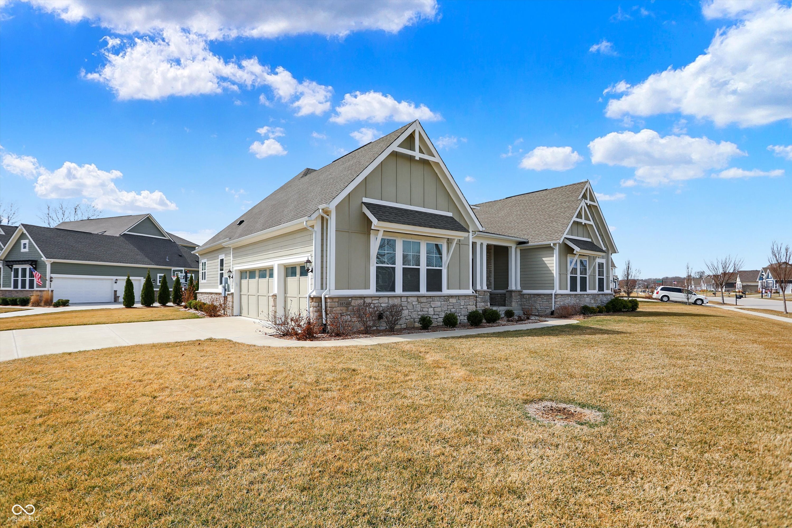 16544 Gaither Court