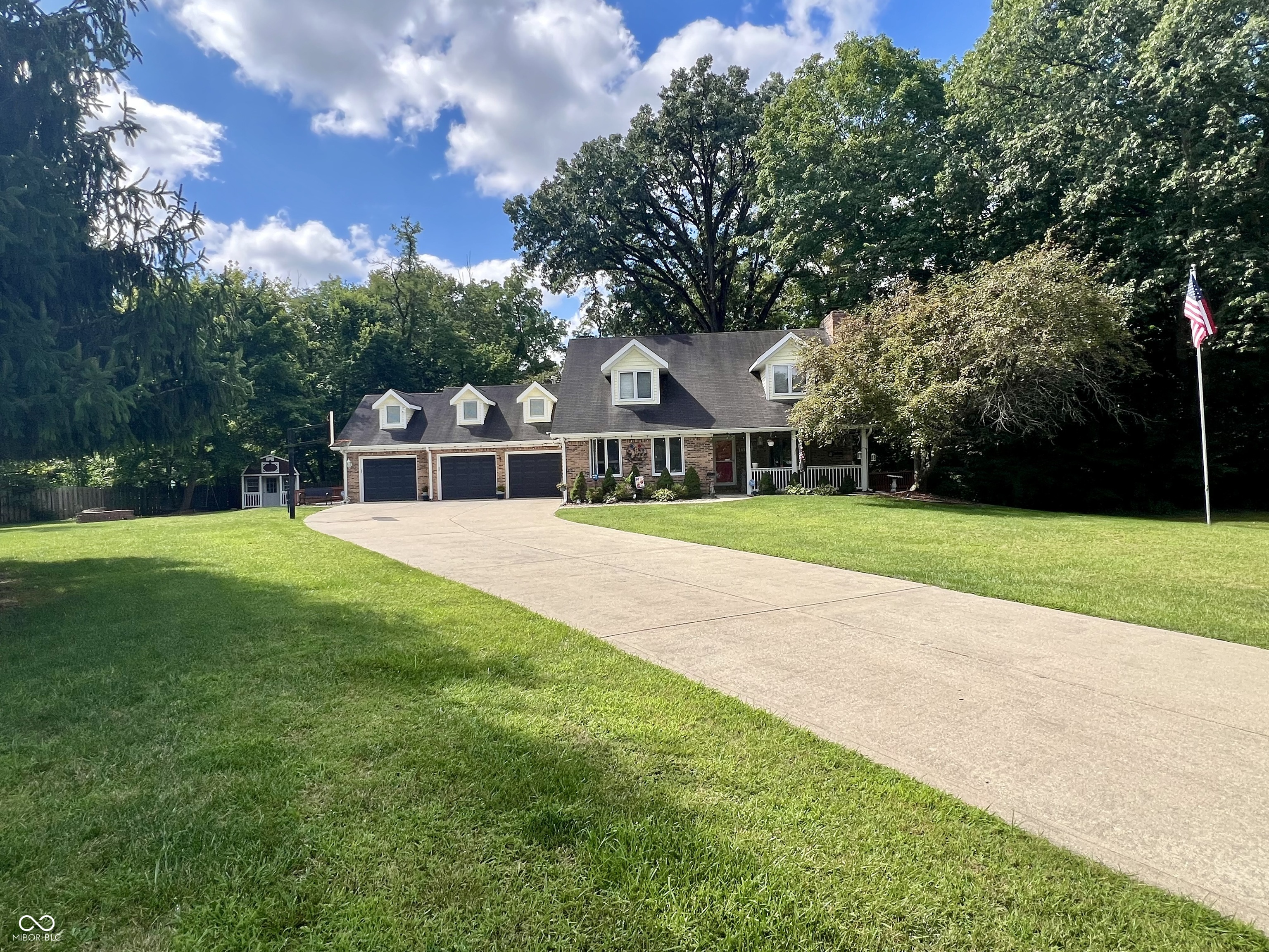303 Wellington Overlook