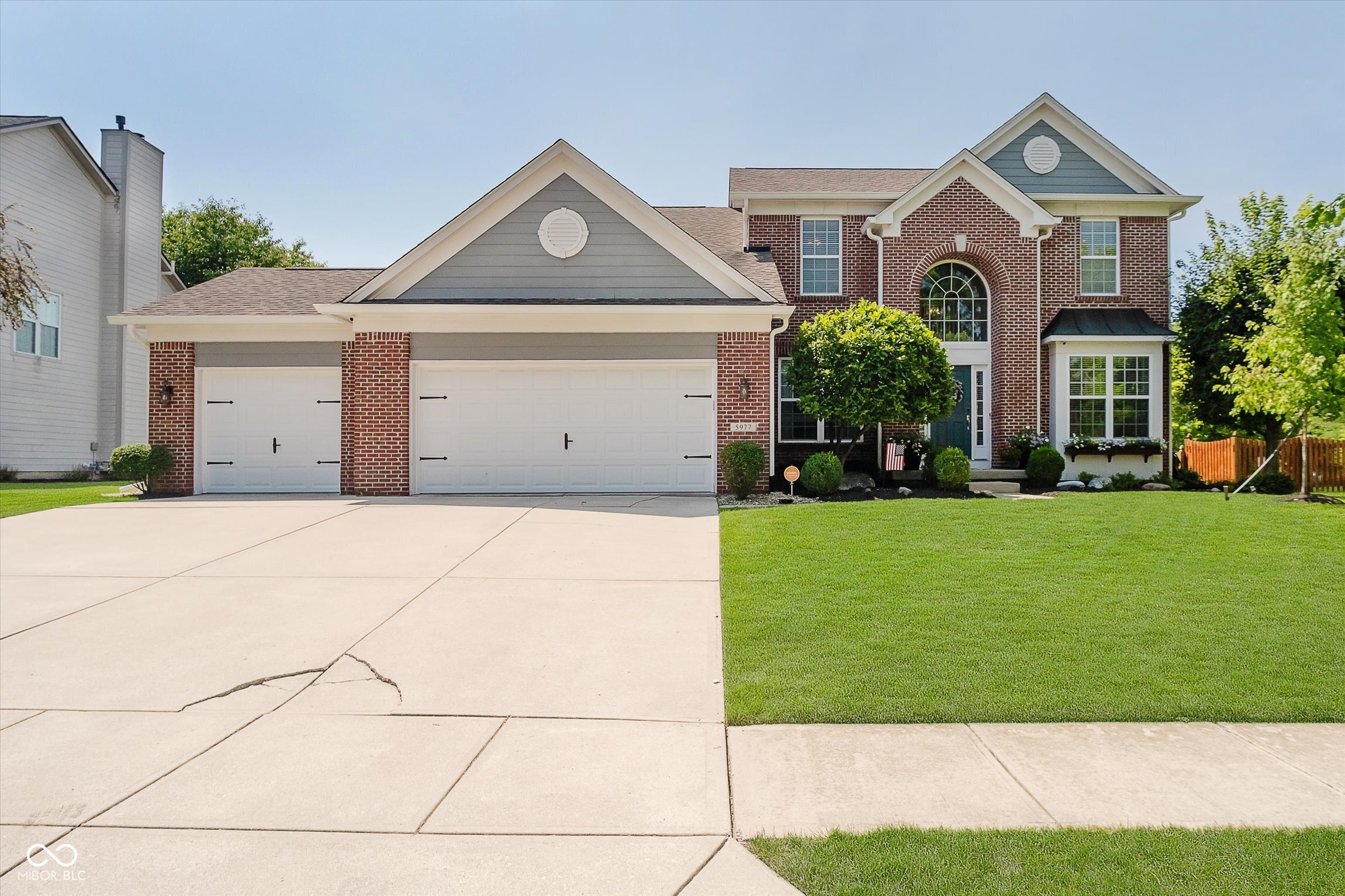 5977 Salisbury Lane
